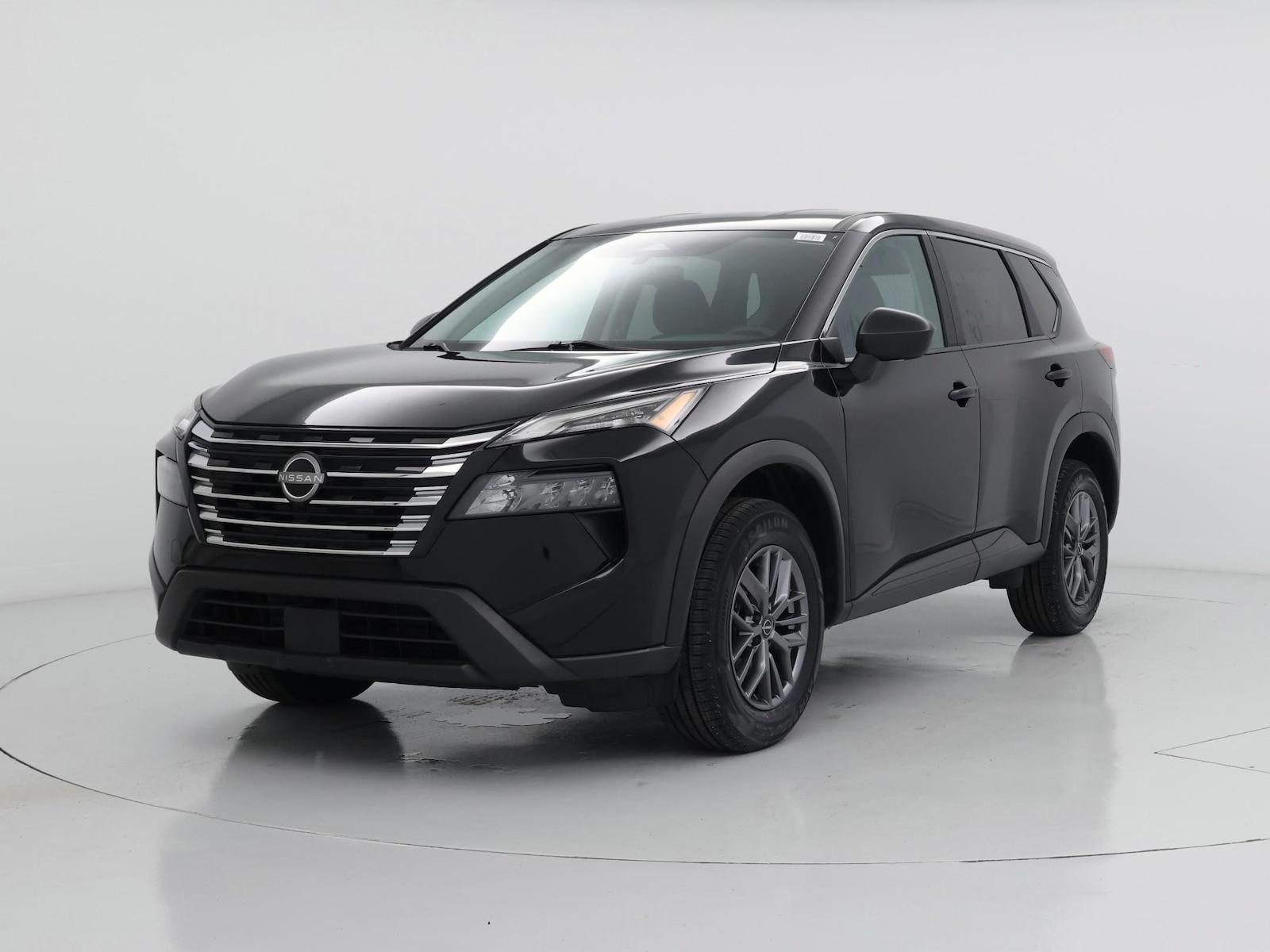 2024 Nissan Rogue S - Photo 5