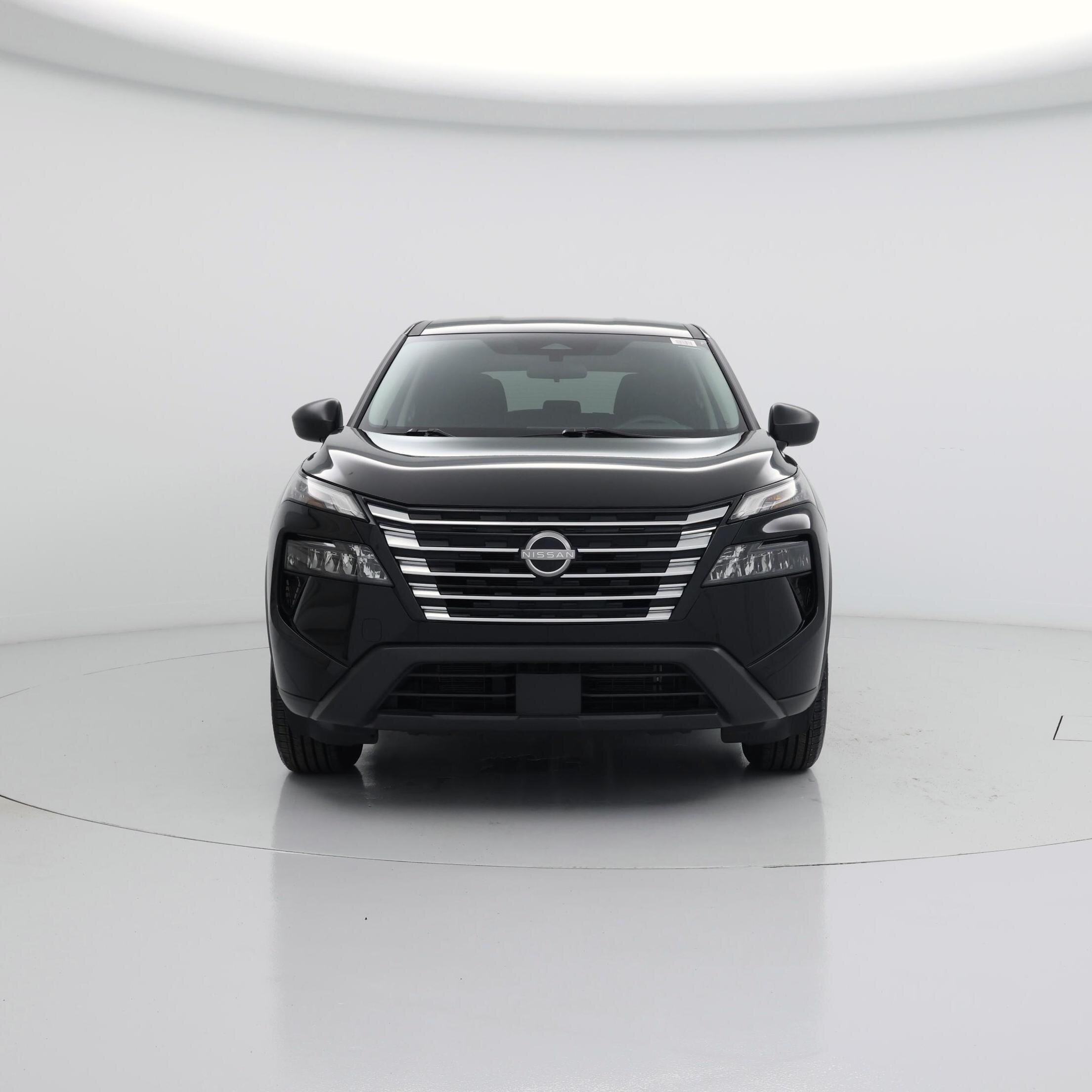 Thumbnail: 2024 Nissan Rogue - 5