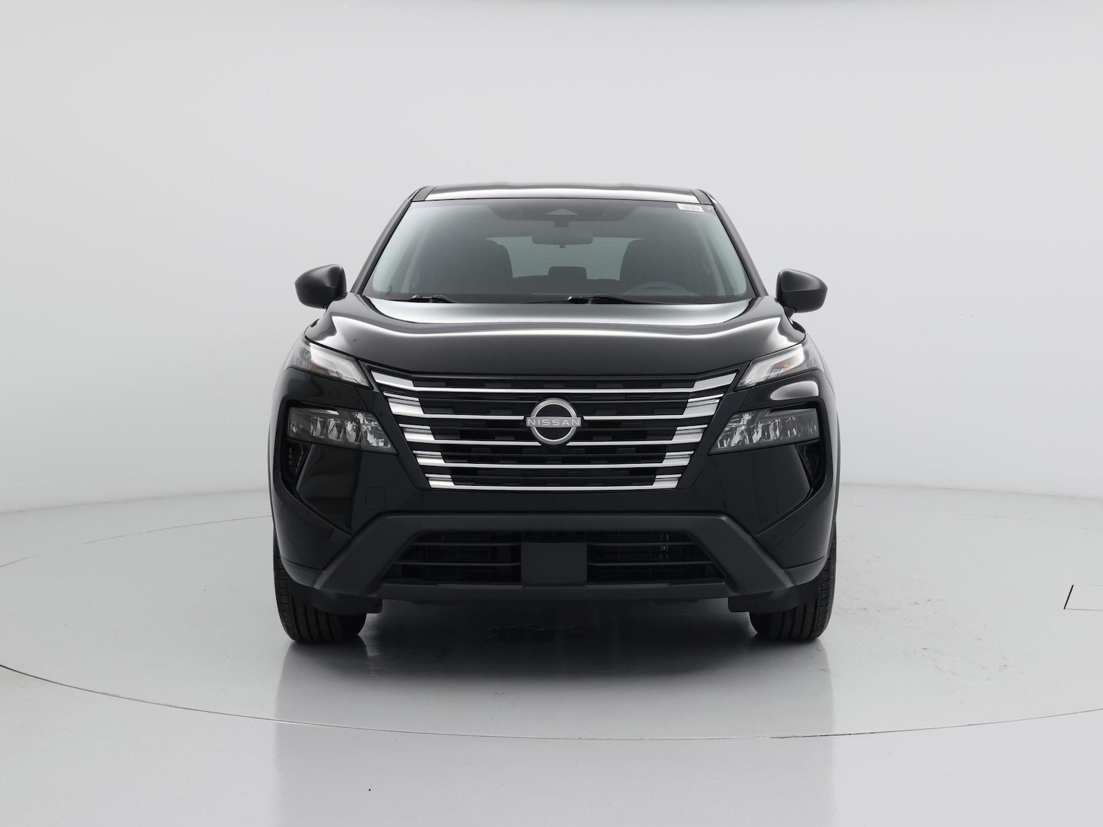 2024 Nissan Rogue S - Photo 6