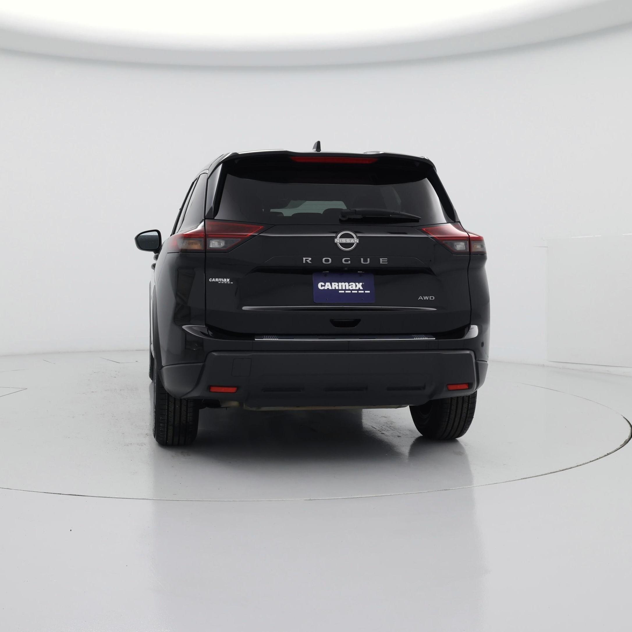 Thumbnail: 2024 Nissan Rogue - 6