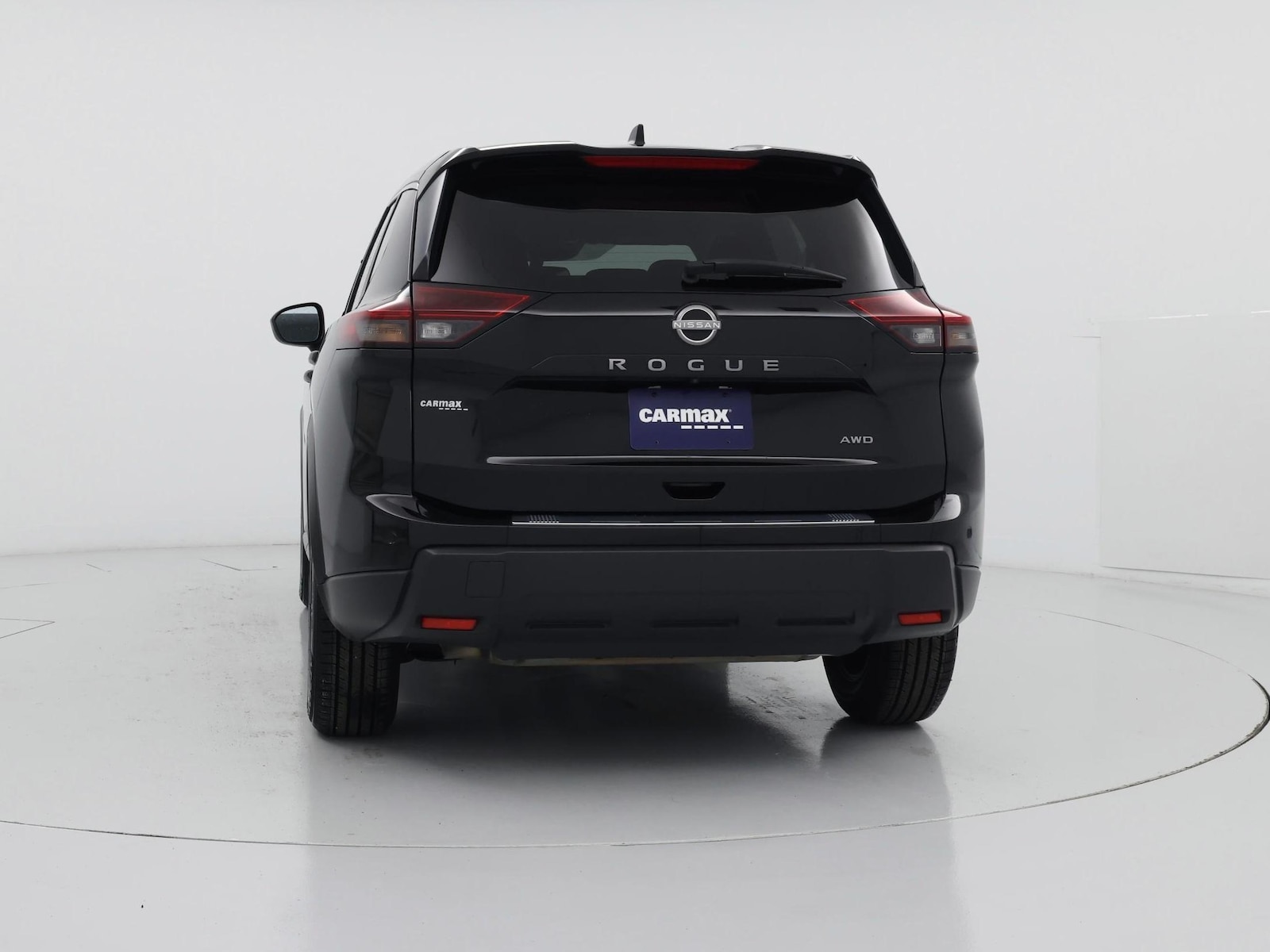 2024 Nissan Rogue S - Photo 7