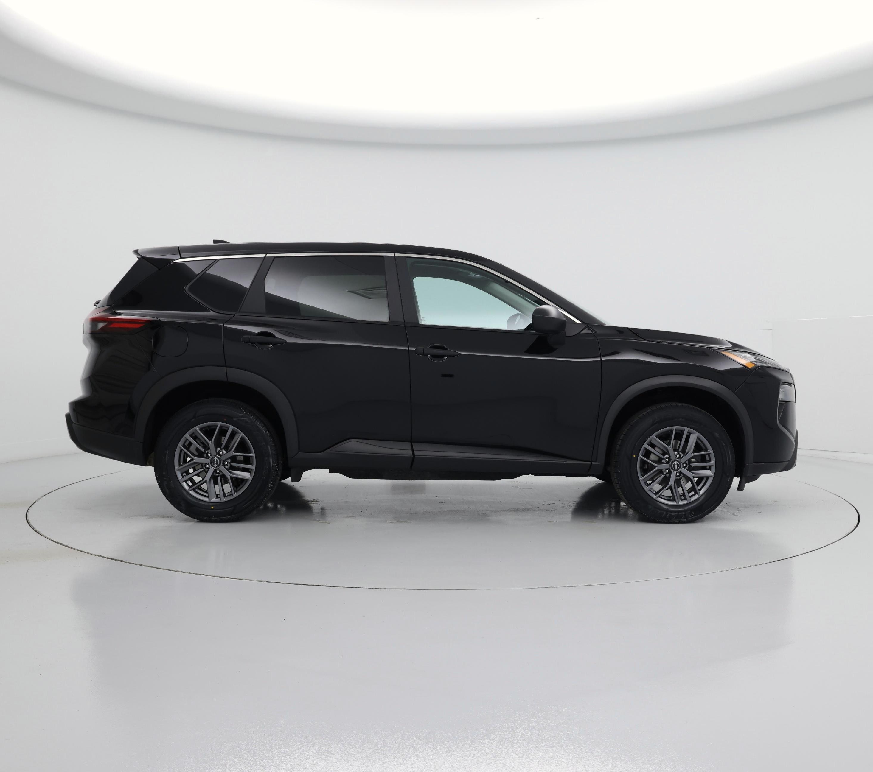 Thumbnail: 2024 Nissan Rogue - 7