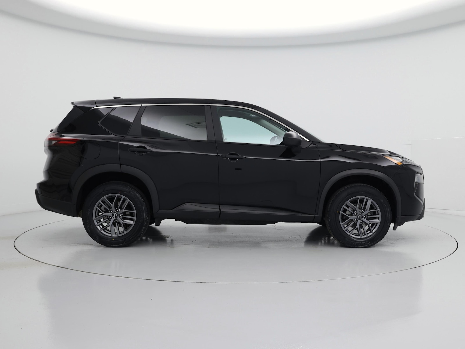 2024 Nissan Rogue S - Photo 8