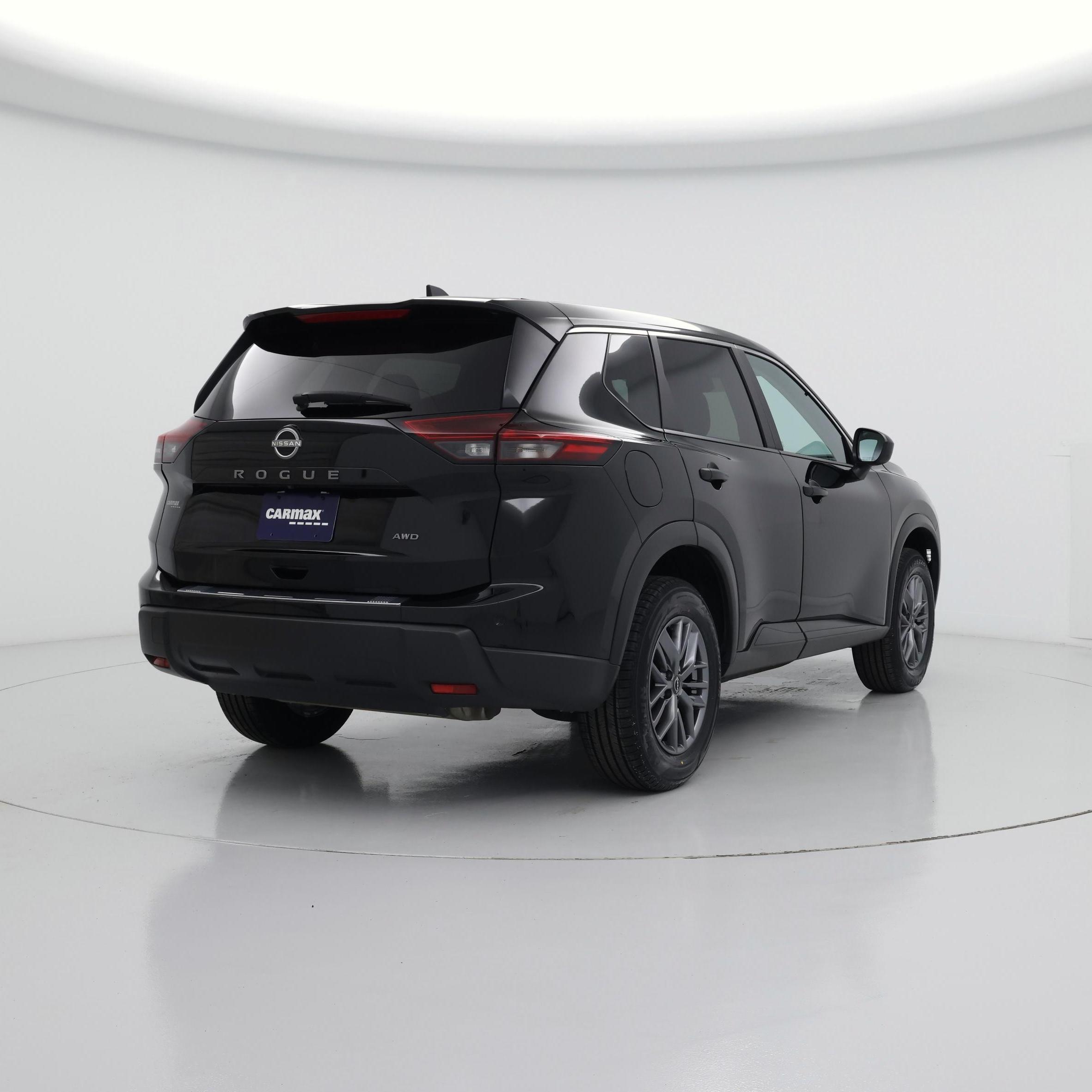 Thumbnail: 2024 Nissan Rogue - 8