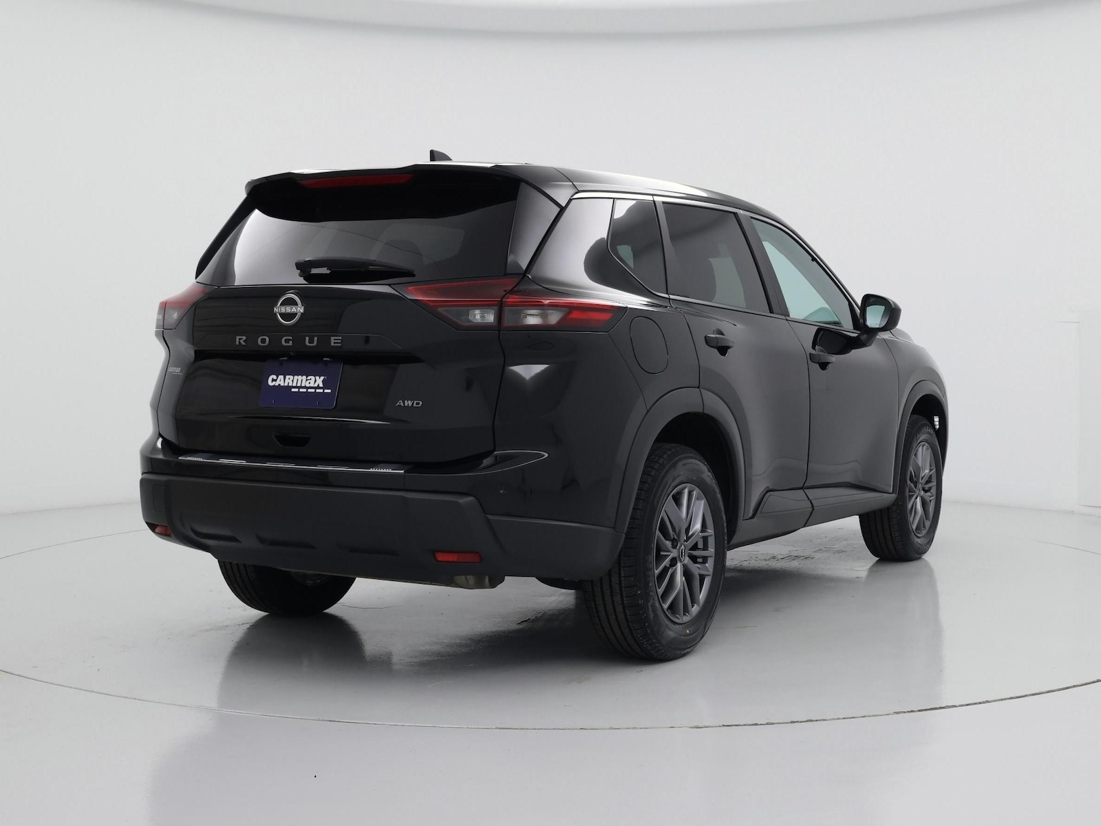 2024 Nissan Rogue S - Photo 9