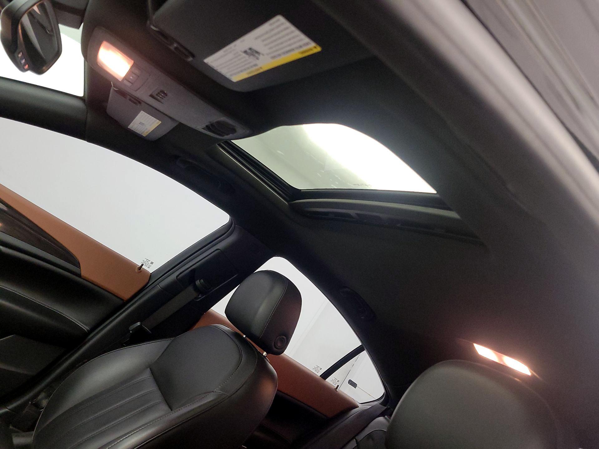 Thumbnail: 2017 Buick Regal - 20