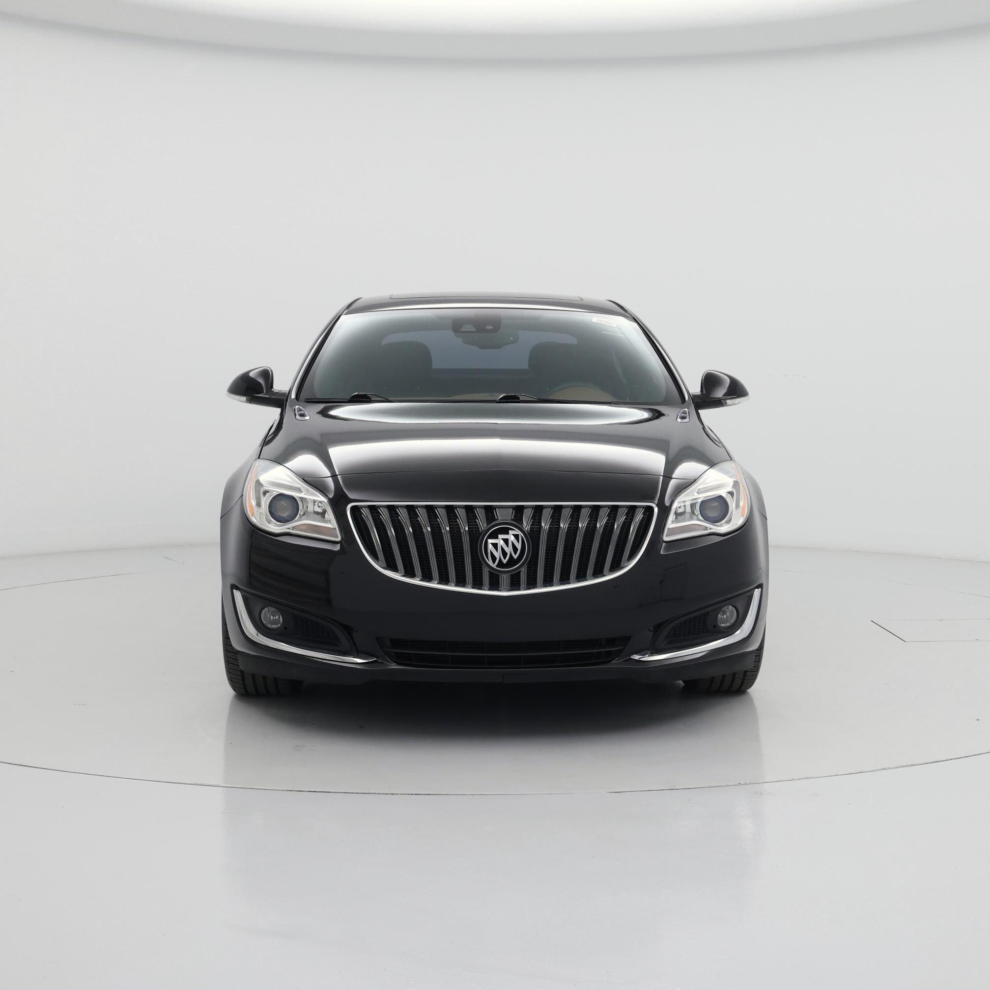 Thumbnail: 2017 Buick Regal - 5