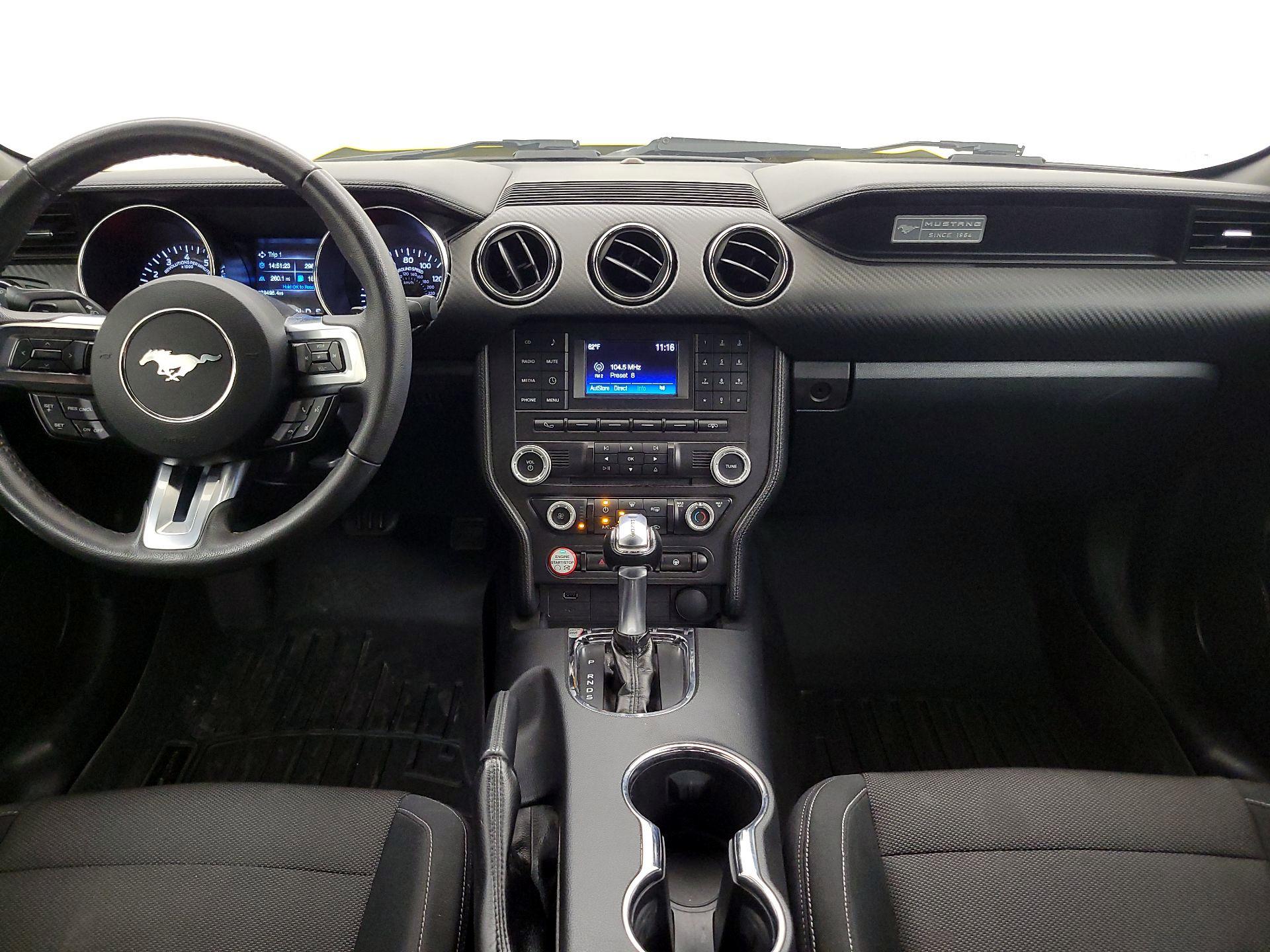 Thumbnail: 2015 Ford Mustang - 9