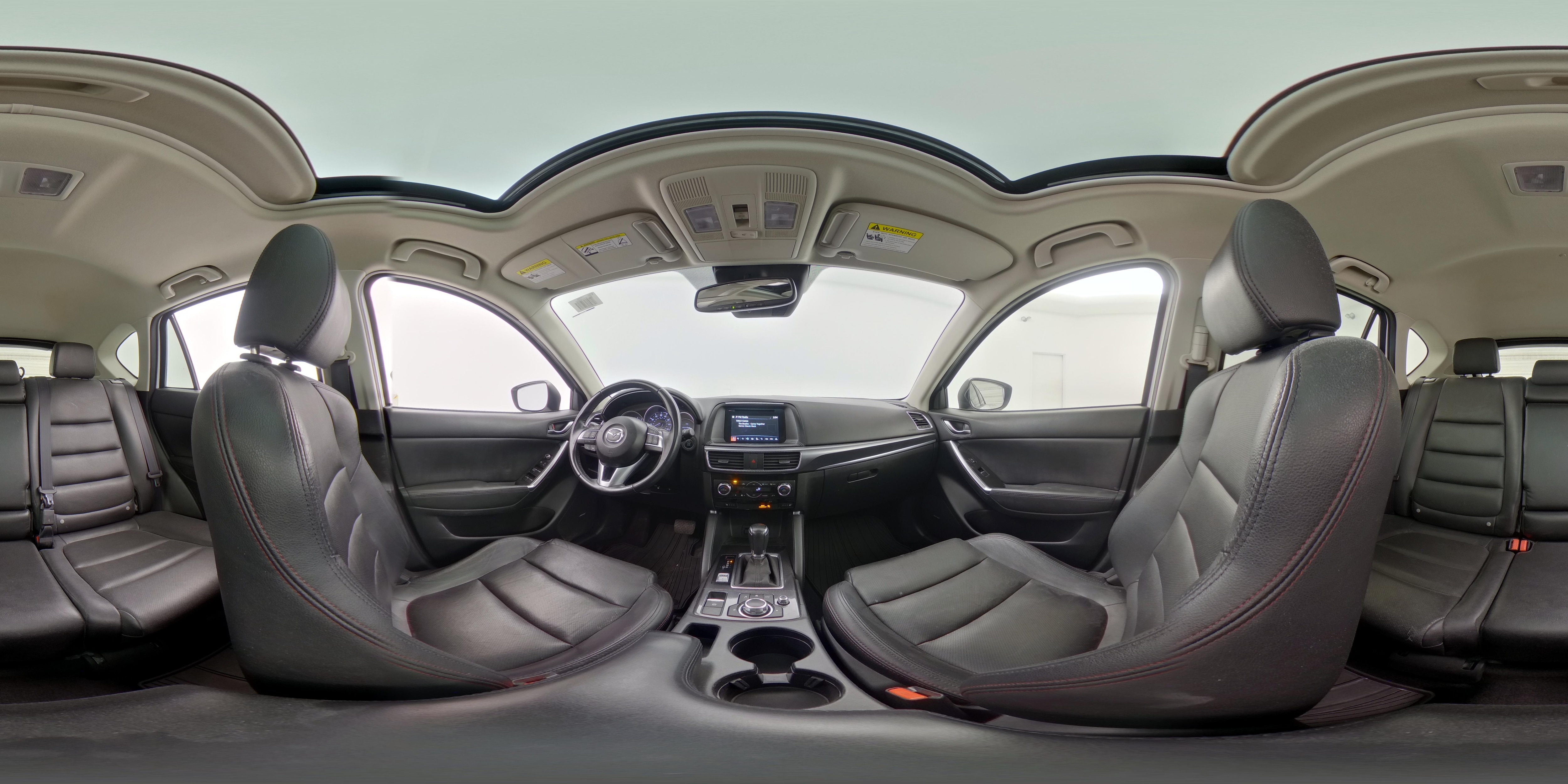 2016 Mazda CX-5 Grand Touring - Photo 25