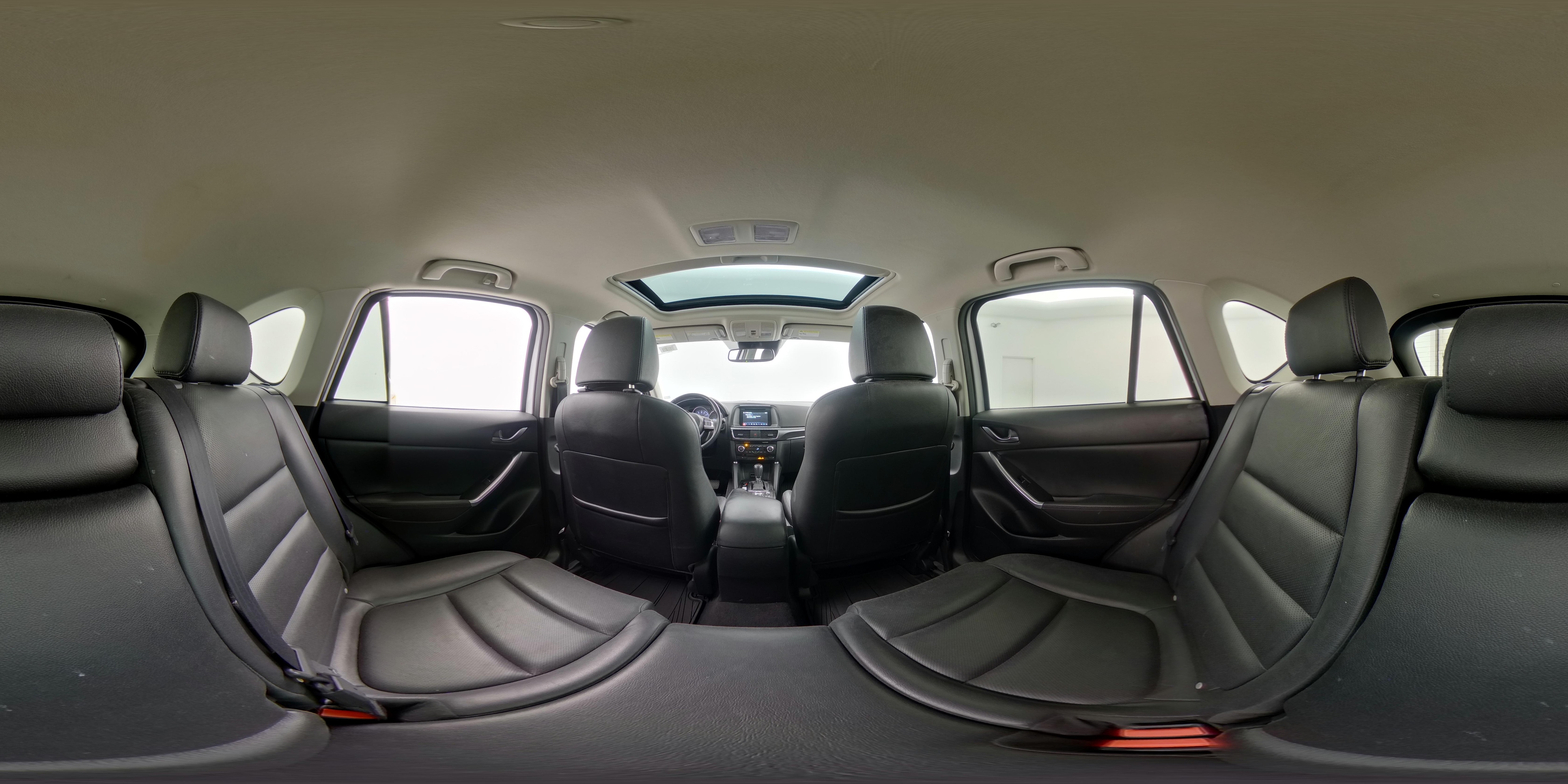 2016 Mazda CX-5 Grand Touring - Photo 26