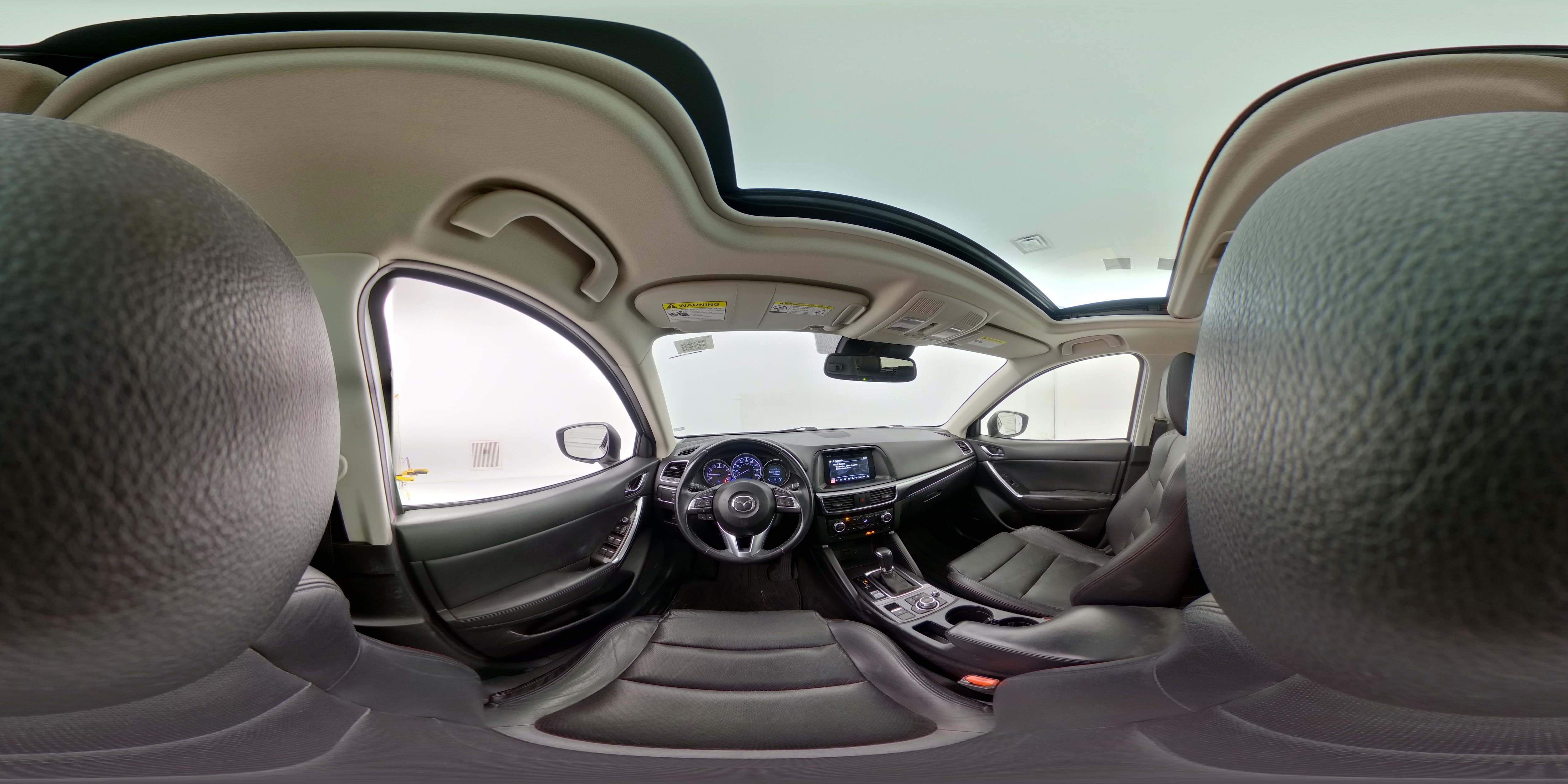2016 Mazda CX-5 Grand Touring - Photo 27