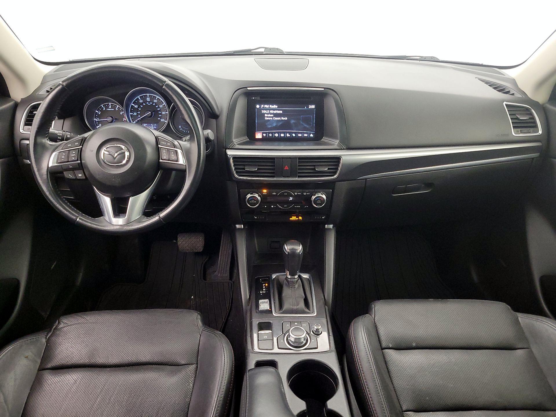 Thumbnail: 2016 Mazda CX-5 - 9