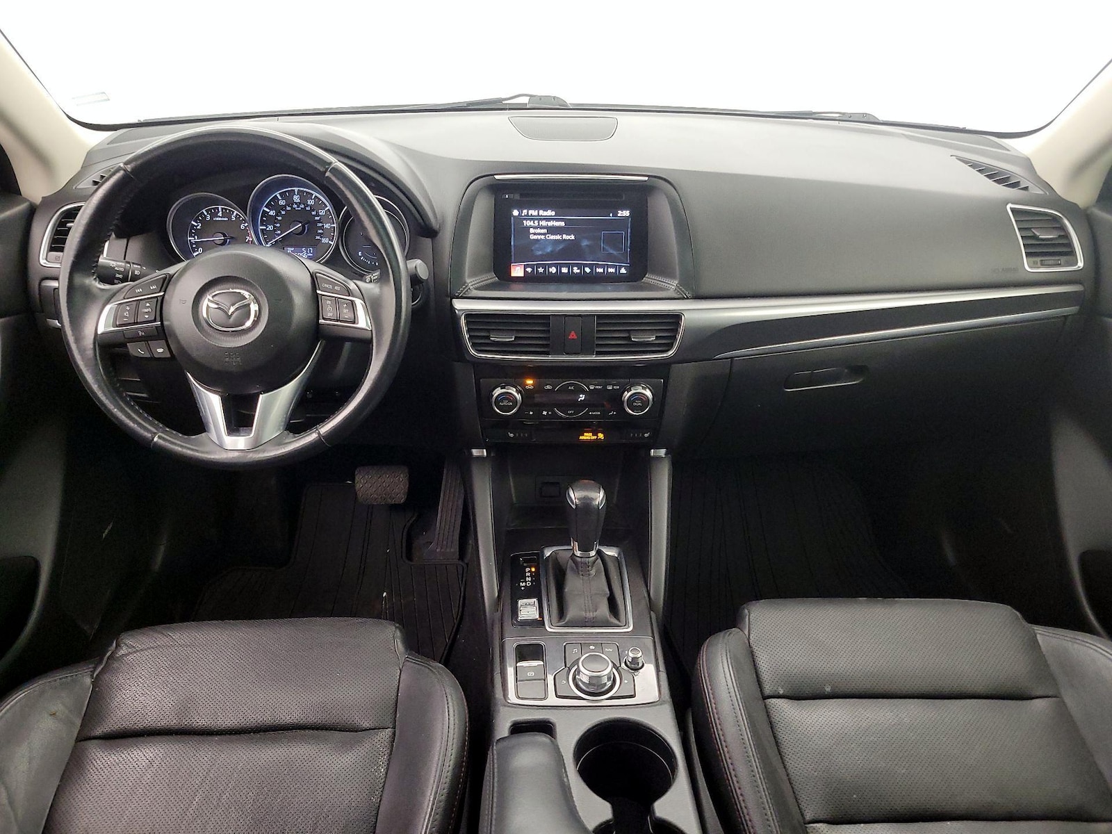 2016 Mazda CX-5 Grand Touring - Photo 10