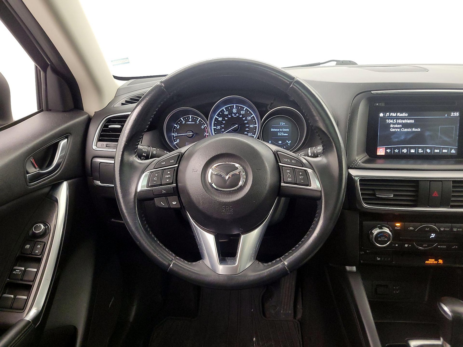 2016 Mazda CX-5 Grand Touring - Photo 11