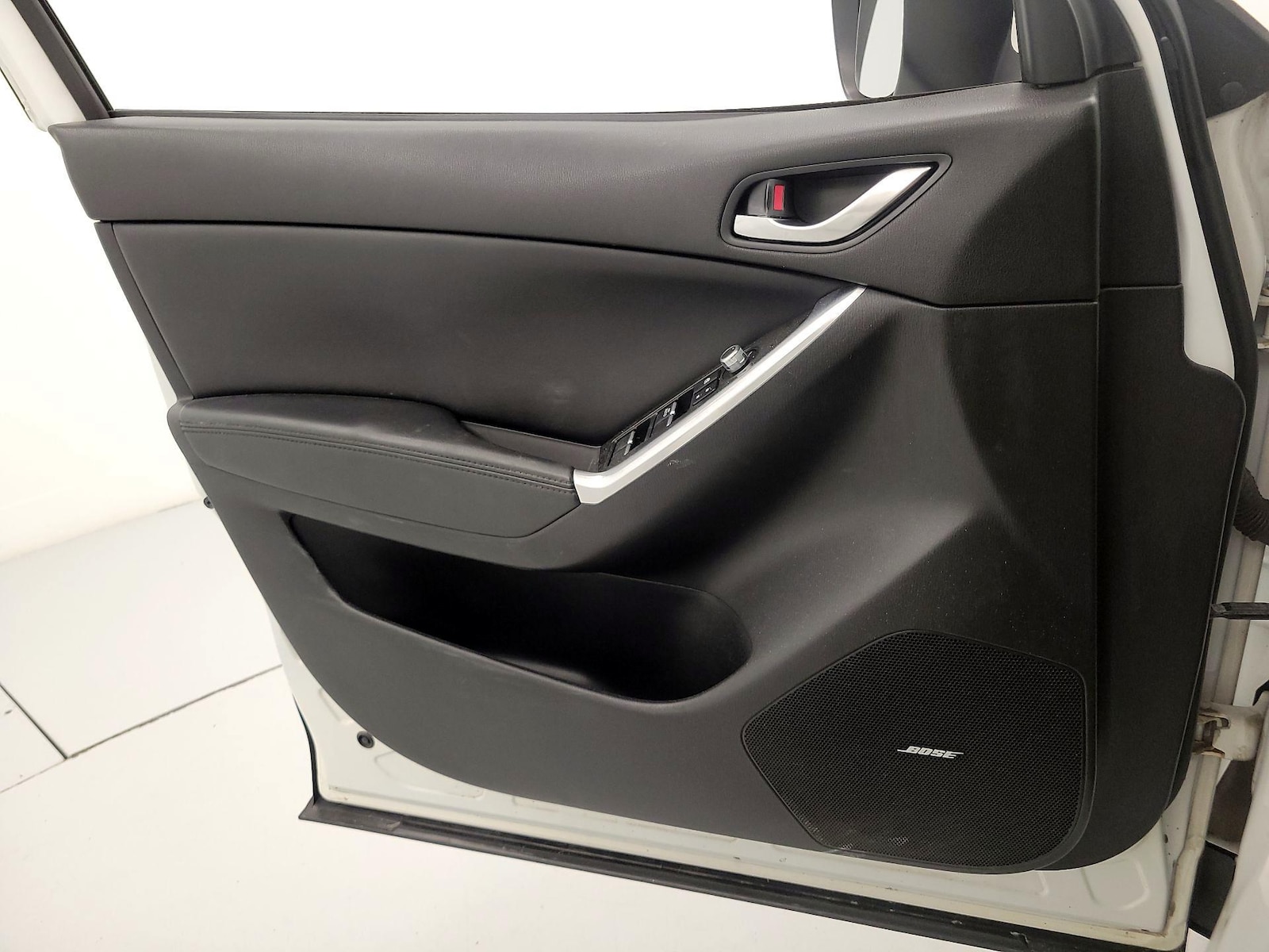 2016 Mazda CX-5 Grand Touring - Photo 13