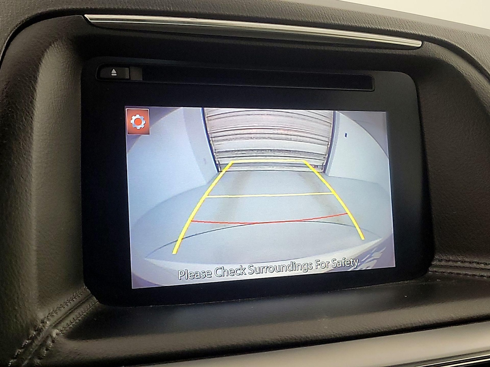 2016 Mazda CX-5 Grand Touring - Photo 15