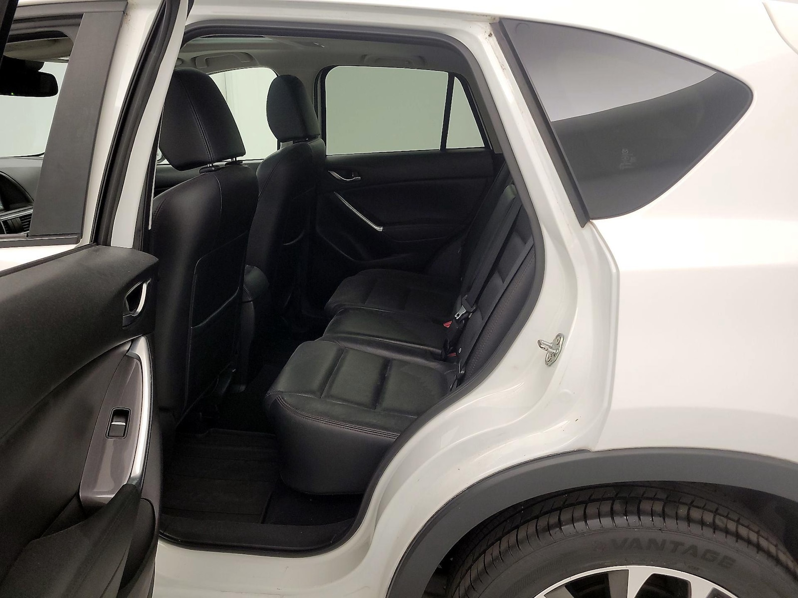 2016 Mazda CX-5 Grand Touring - Photo 21