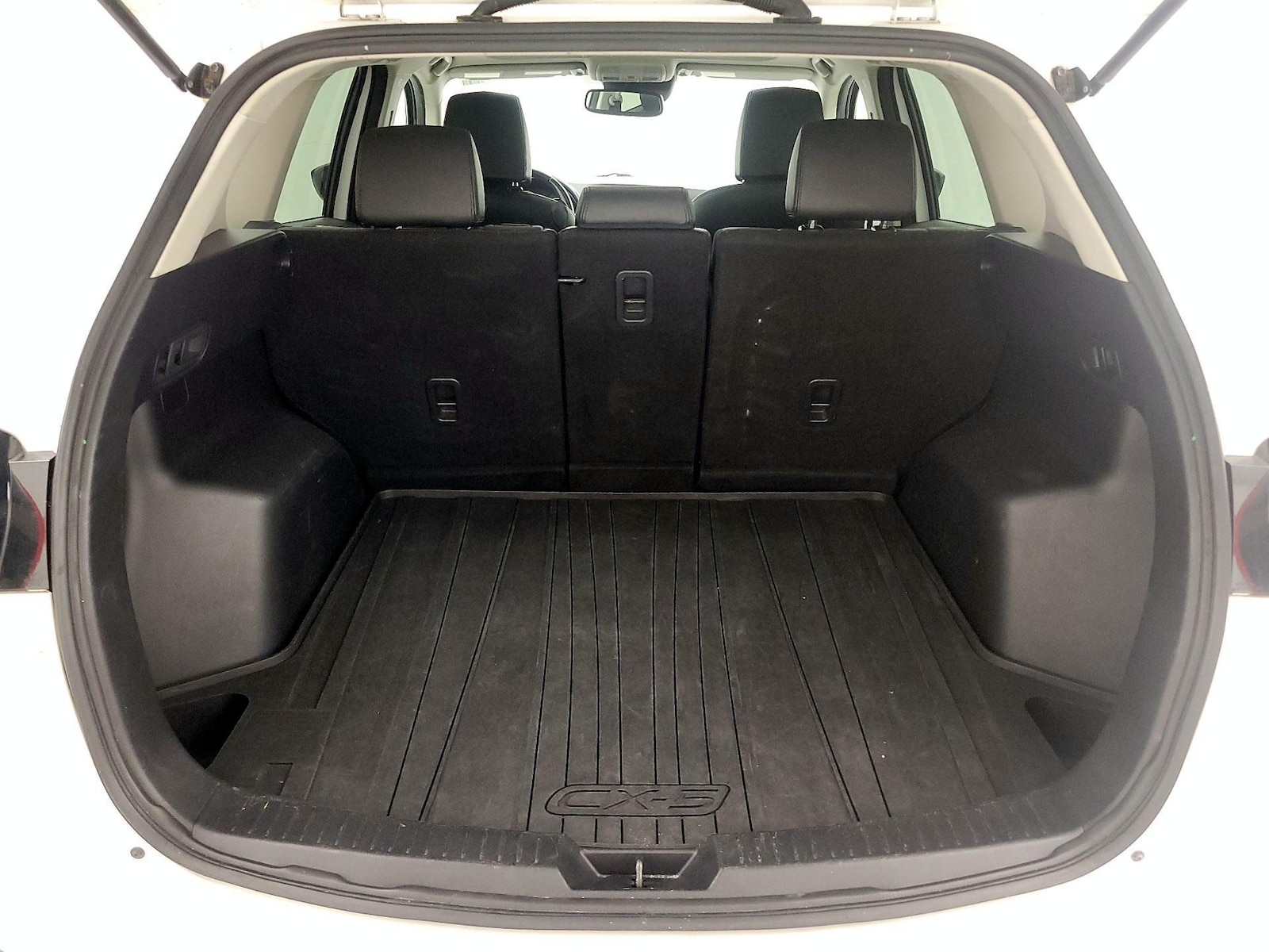 2016 Mazda CX-5 Grand Touring - Photo 22