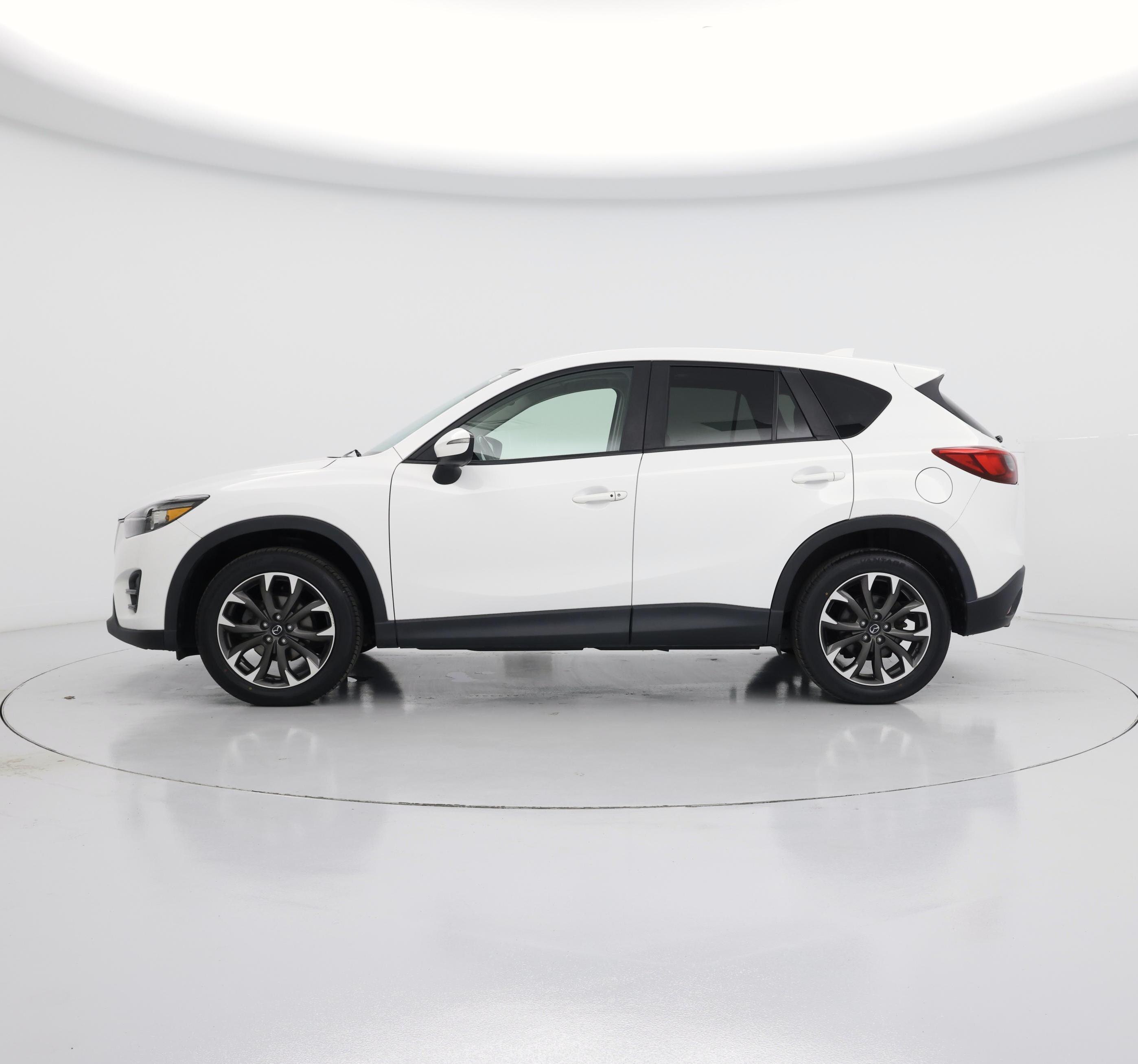 Thumbnail: 2016 Mazda CX-5 - 3