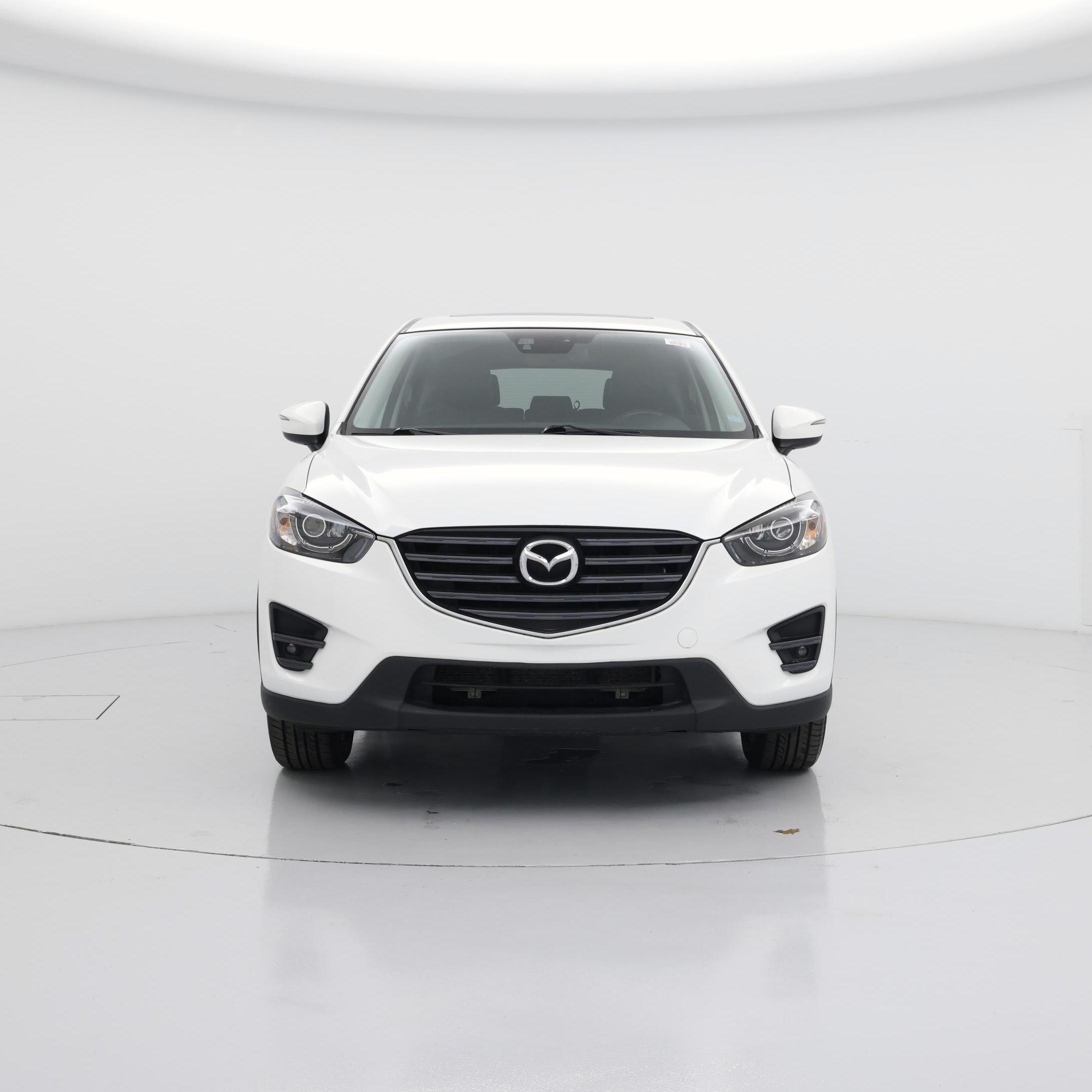 Thumbnail: 2016 Mazda CX-5 - 5