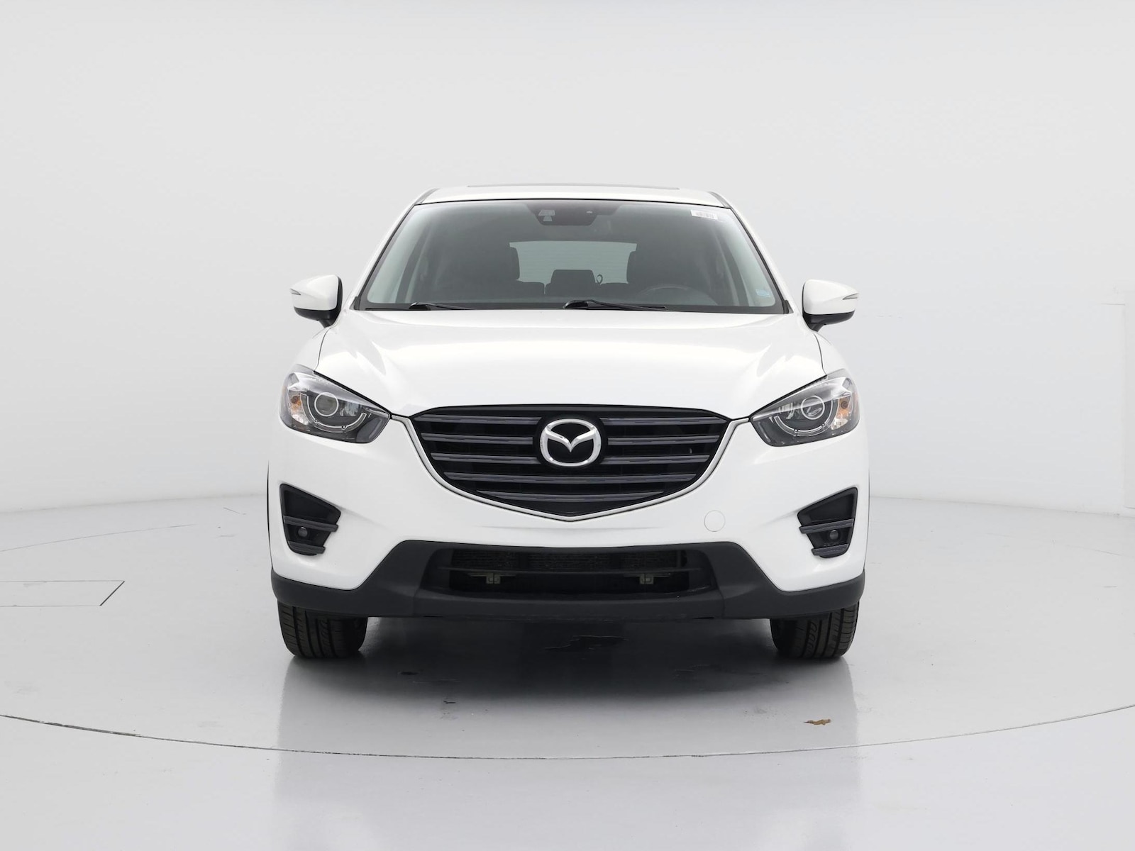 2016 Mazda CX-5 Grand Touring - Photo 6
