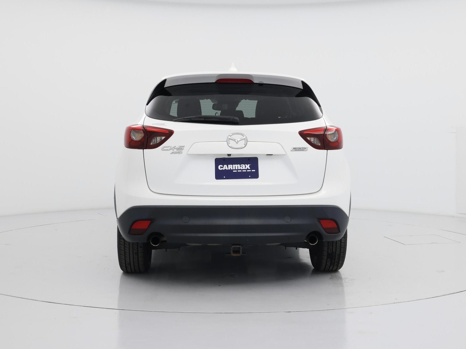 2016 Mazda CX-5 Grand Touring - Photo 7
