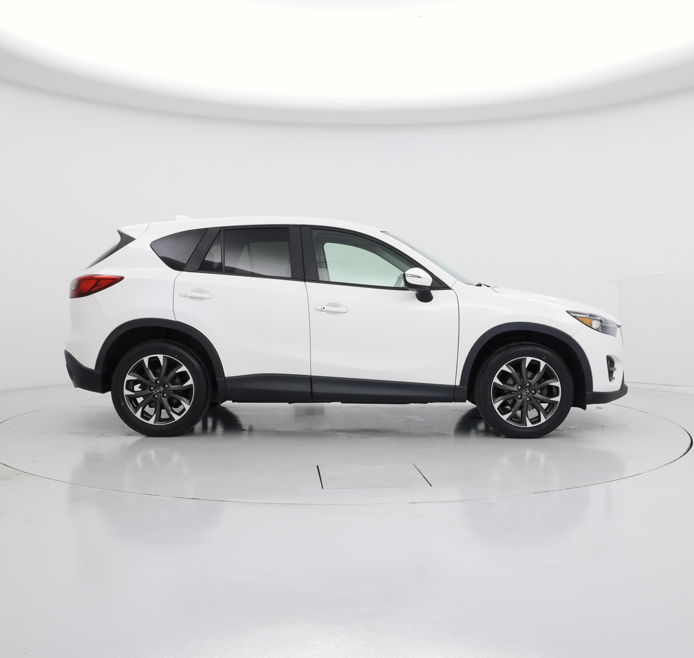 Thumbnail: 2016 Mazda CX-5 - 7