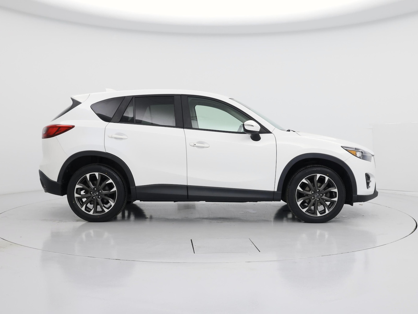 2016 Mazda CX-5 Grand Touring - Photo 8