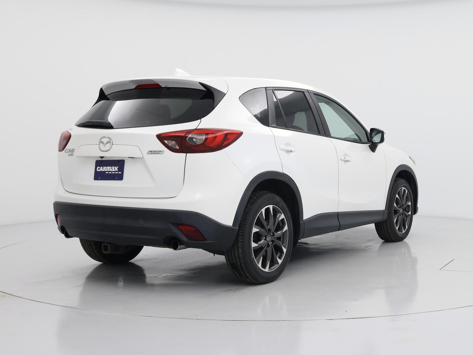 2016 Mazda CX-5 Grand Touring - Photo 9