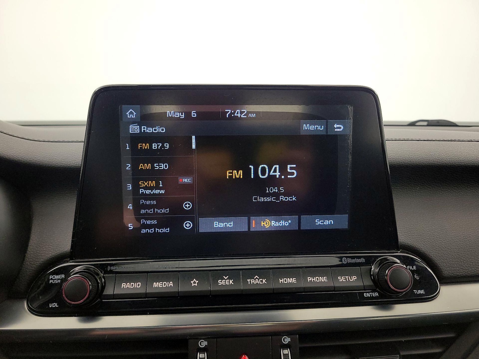 2020 Kia FORTE GT-Line - Photo 16