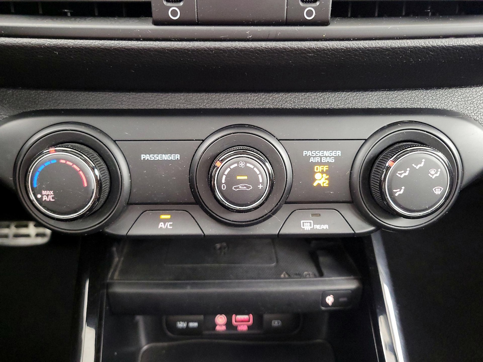 2020 Kia FORTE GT-Line - Photo 17