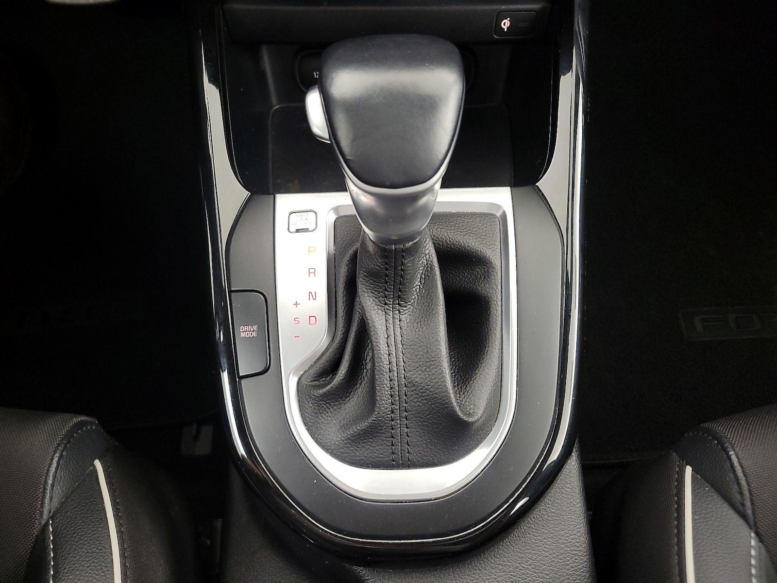 2020 Kia FORTE GT-Line - Photo 18