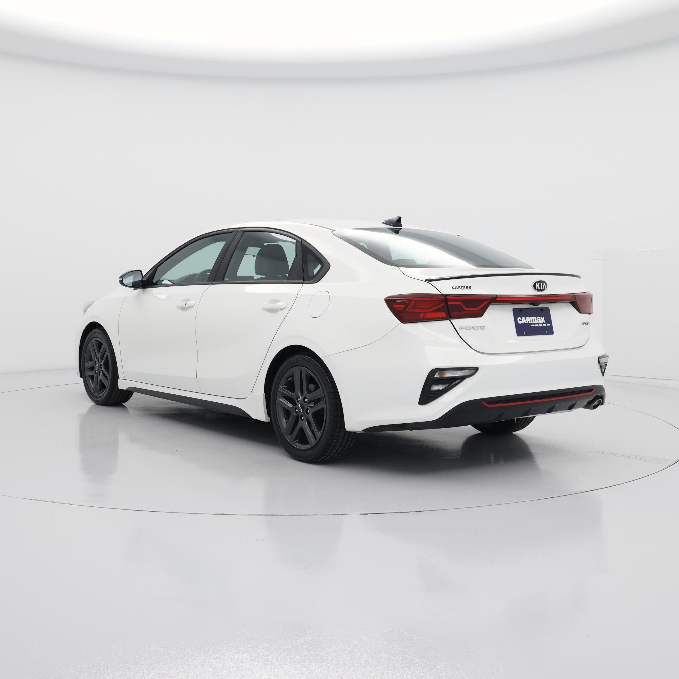 Thumbnail: 2020 Kia Forte - 2