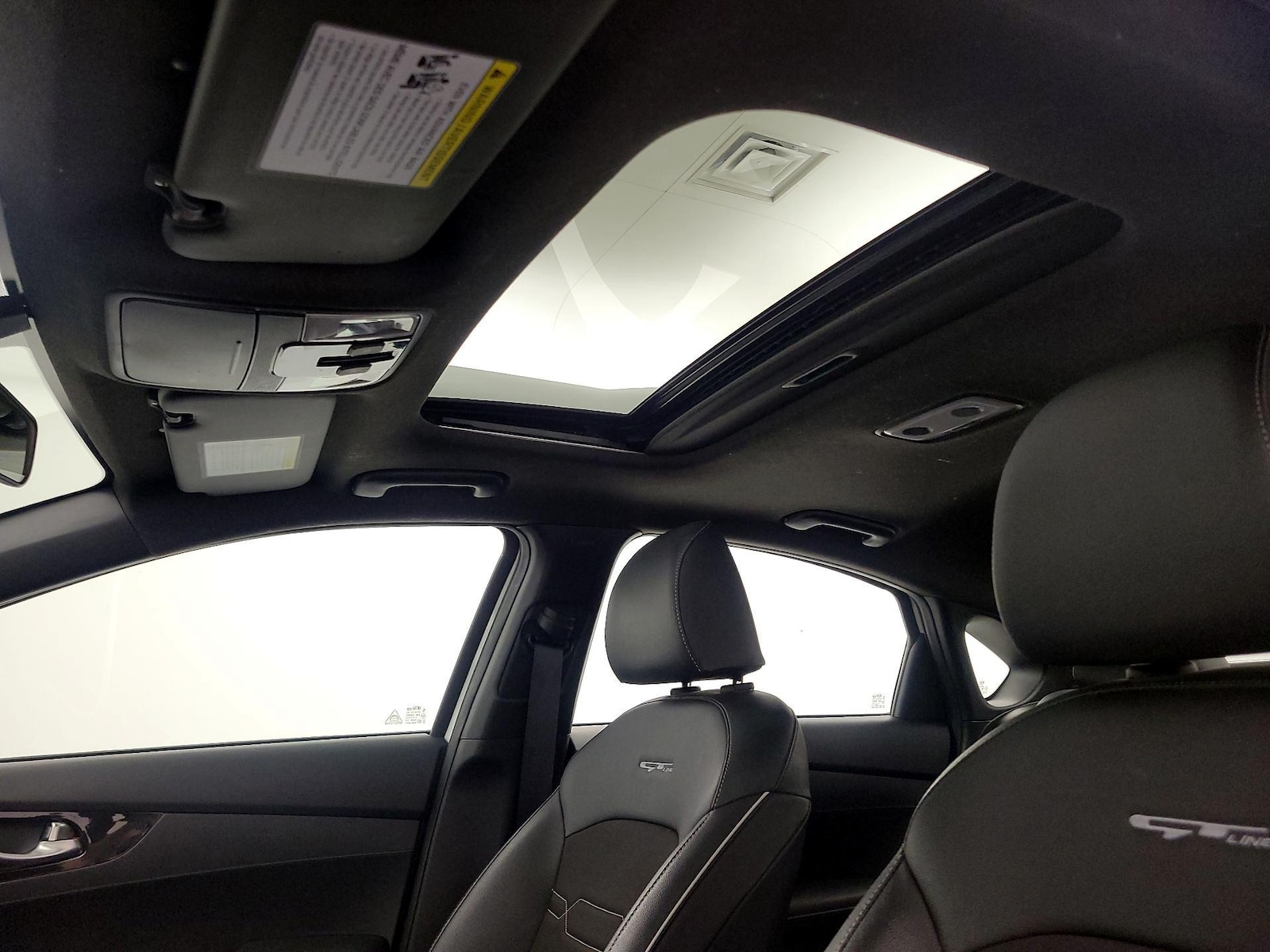 2020 Kia FORTE GT-Line - Photo 20