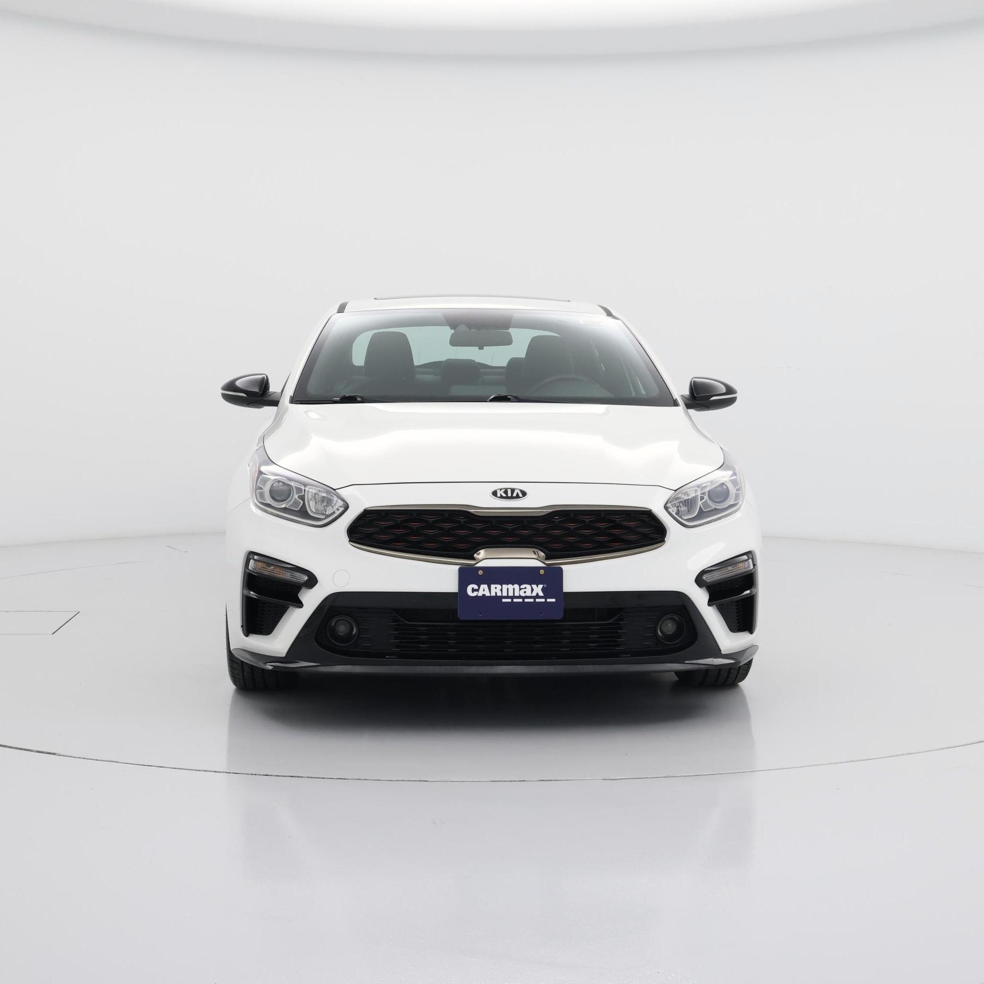 Thumbnail: 2020 Kia Forte - 5