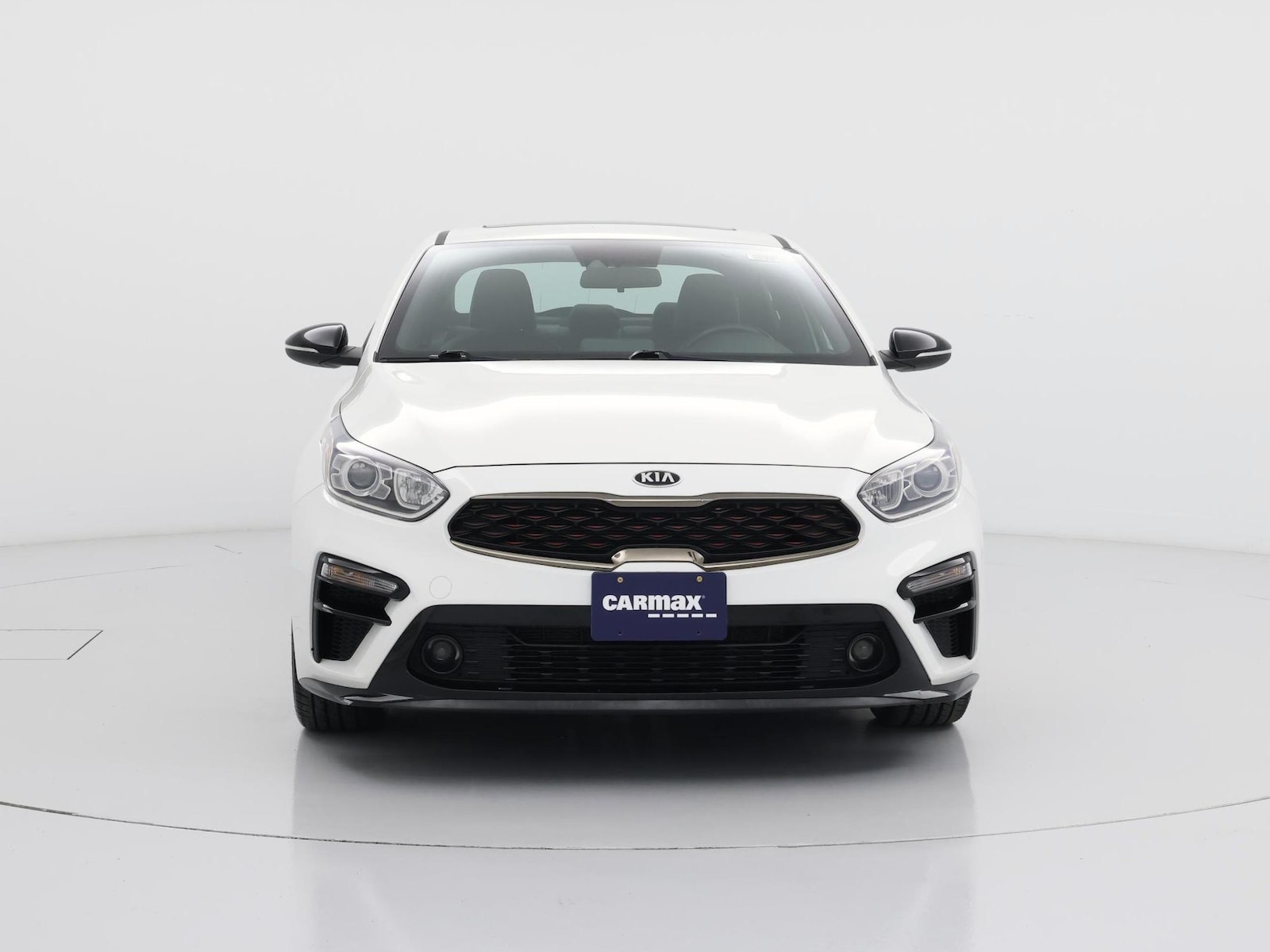 2020 Kia FORTE GT-Line - Photo 6