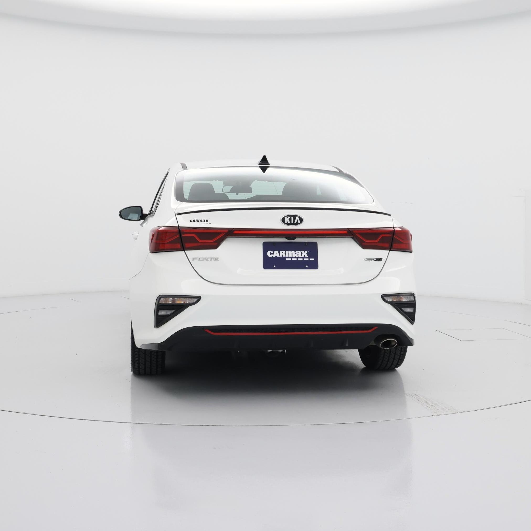 Thumbnail: 2020 Kia Forte - 6
