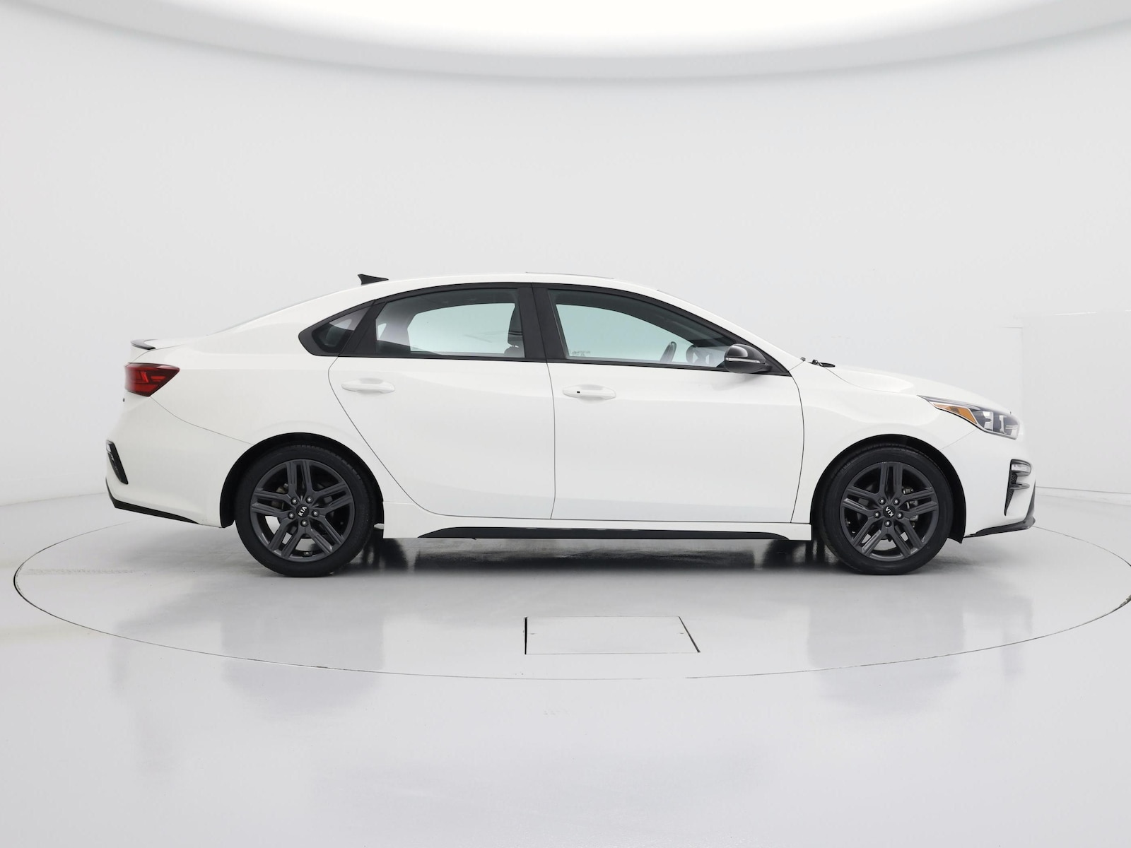 2020 Kia FORTE GT-Line - Photo 8