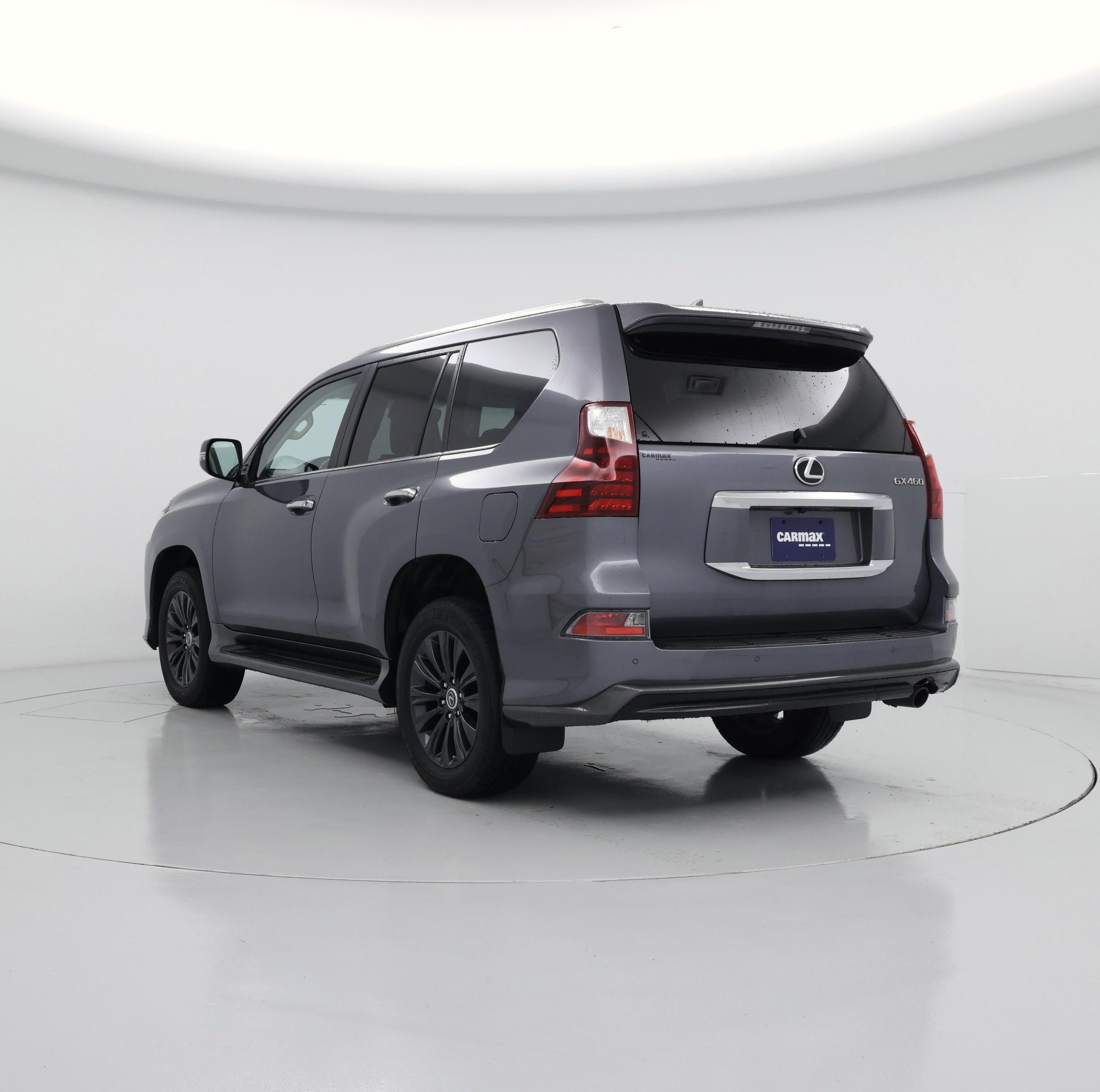 Thumbnail: 2022 Lexus GX - 2