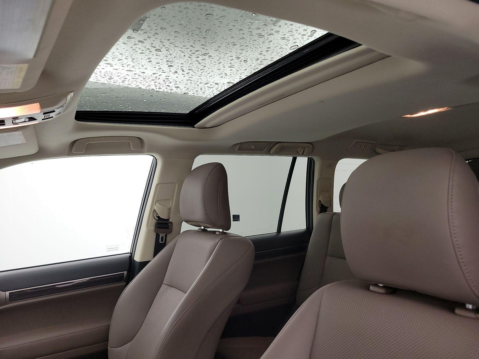 Thumbnail: 2022 Lexus GX - 20