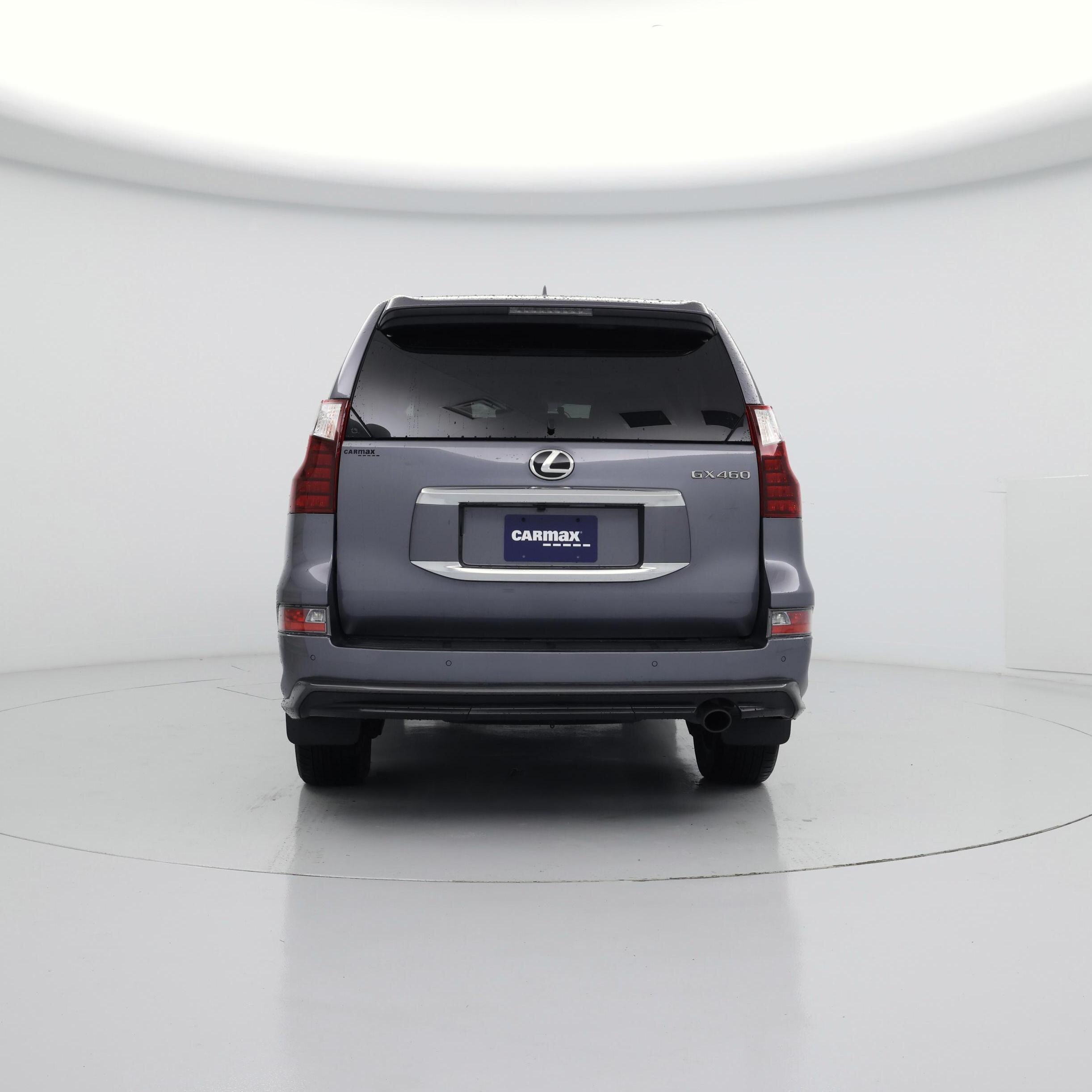 Thumbnail: 2022 Lexus GX - 6