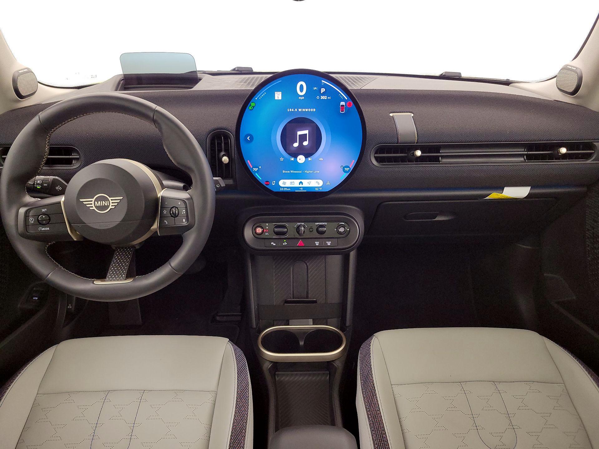 Thumbnail: 2025 MINI Cooper Hardtop - 9