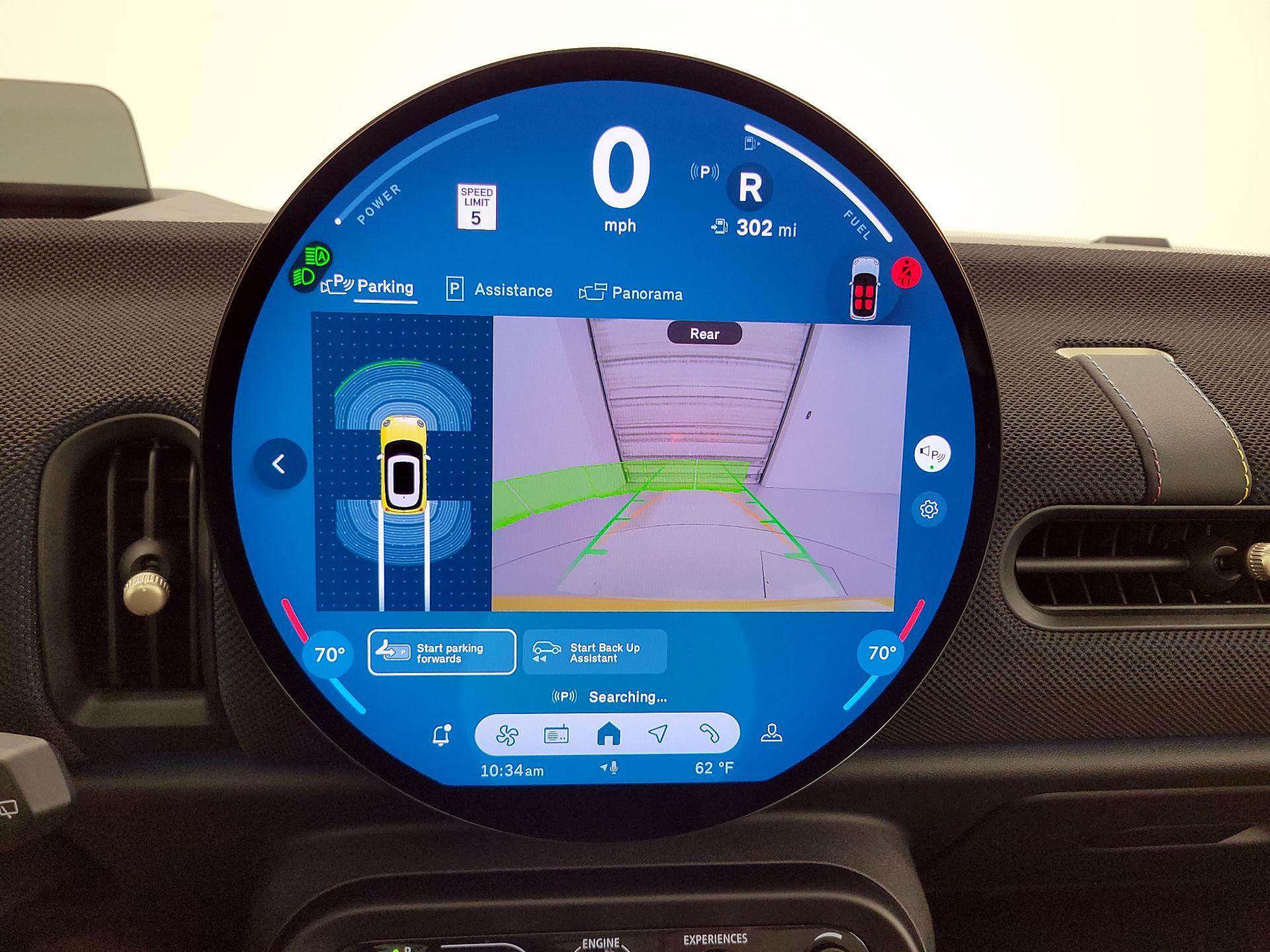 Thumbnail: 2025 MINI Cooper Hardtop - 13