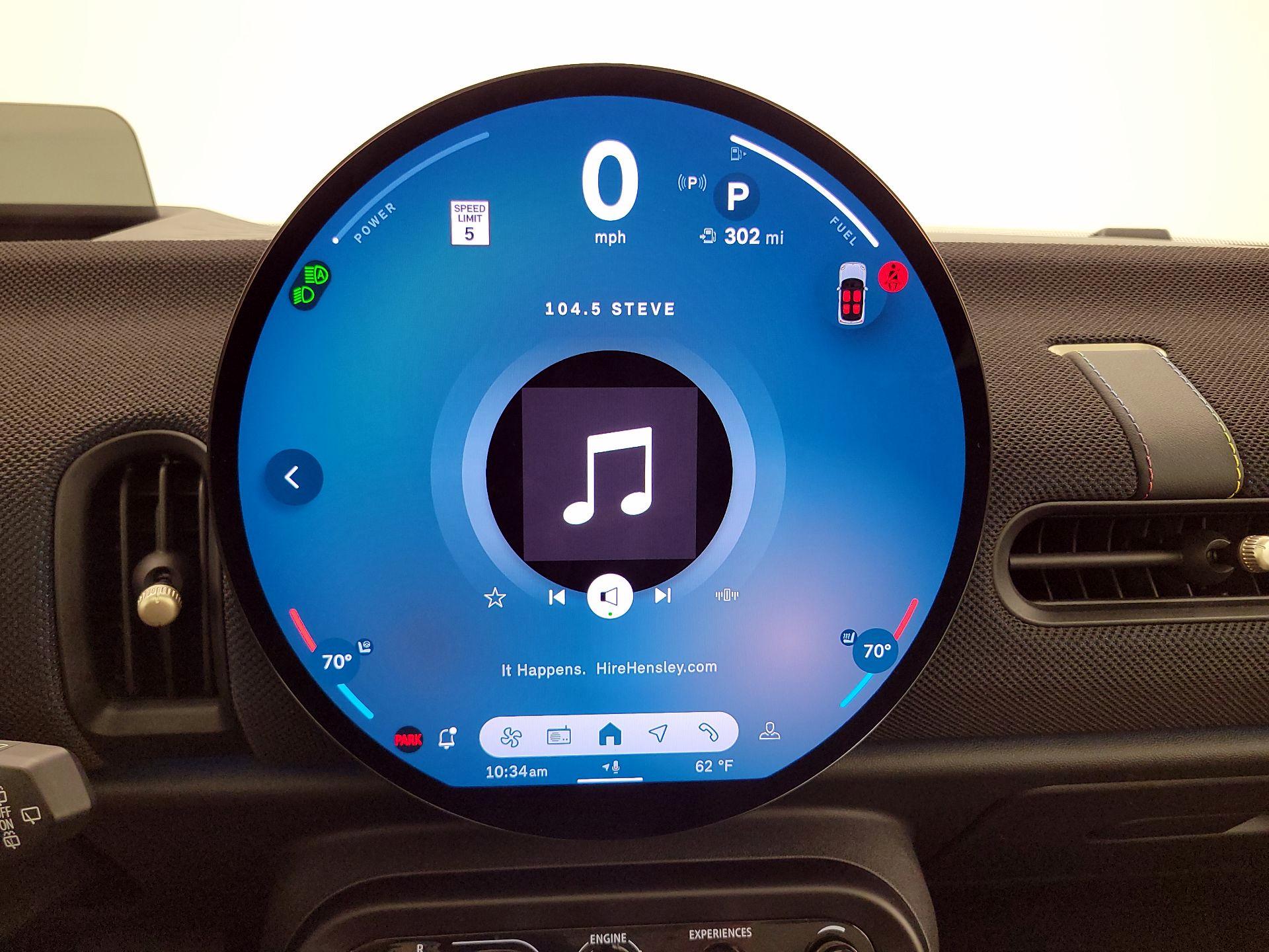 Thumbnail: 2025 MINI Cooper Hardtop - 14