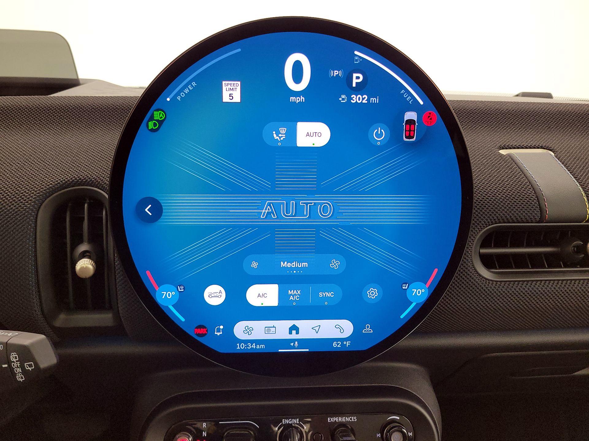 Thumbnail: 2025 MINI Cooper Hardtop - 15