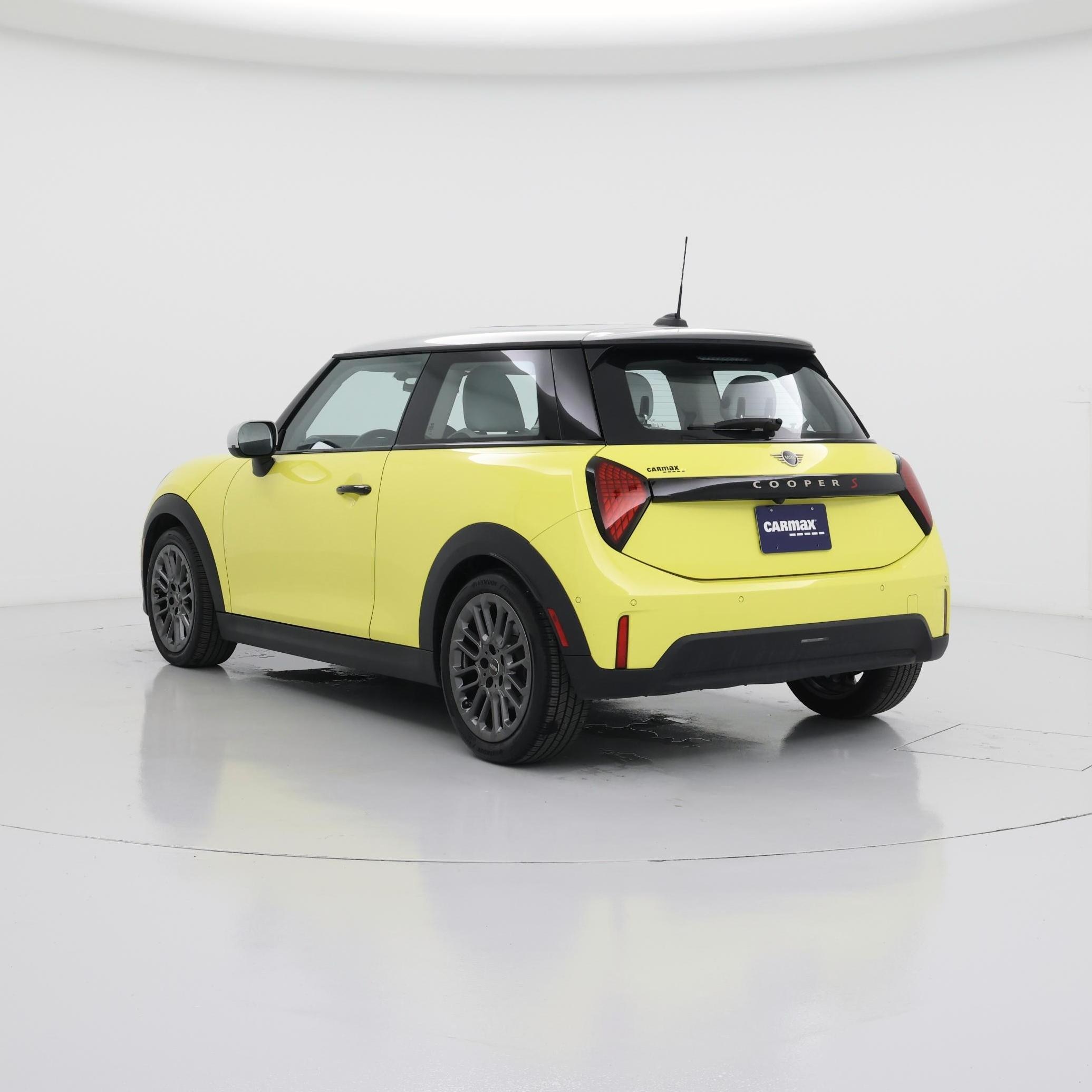Thumbnail: 2025 MINI Cooper Hardtop - 2