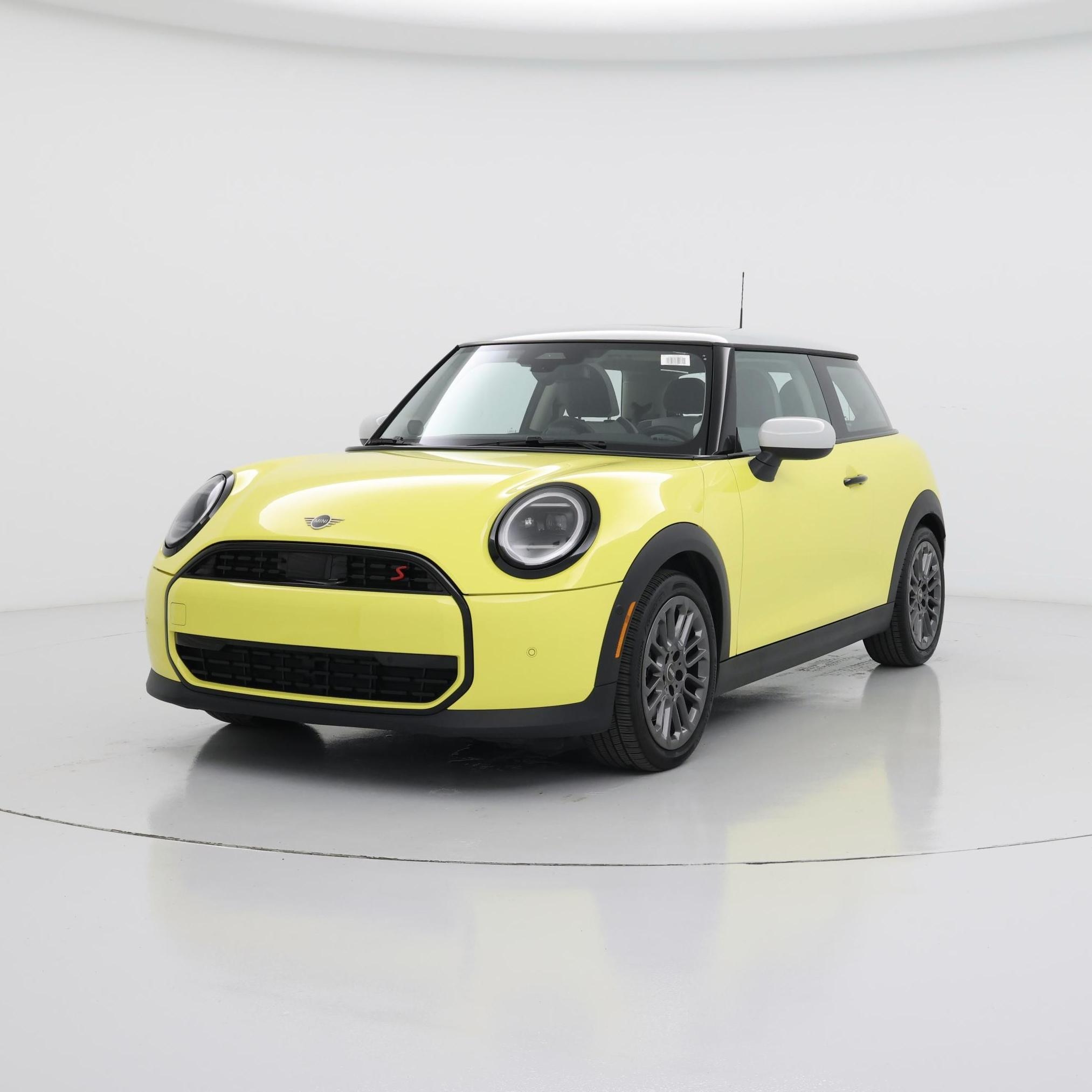 Thumbnail: 2025 MINI Cooper Hardtop - 4