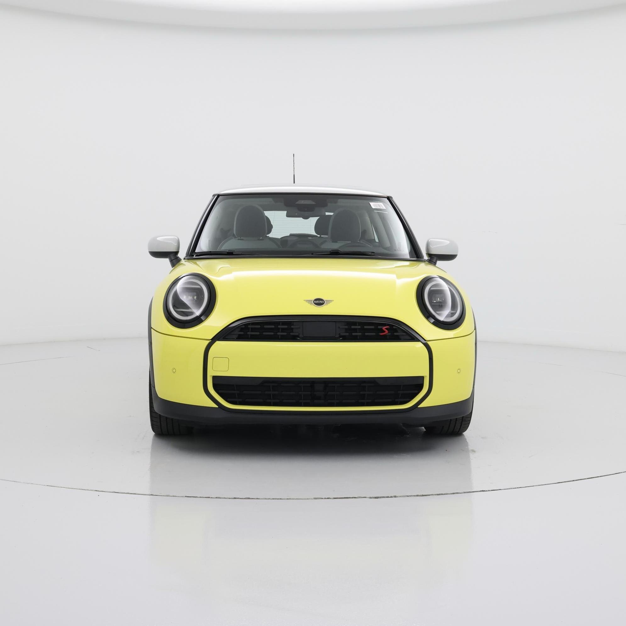 Thumbnail: 2025 MINI Cooper Hardtop - 5