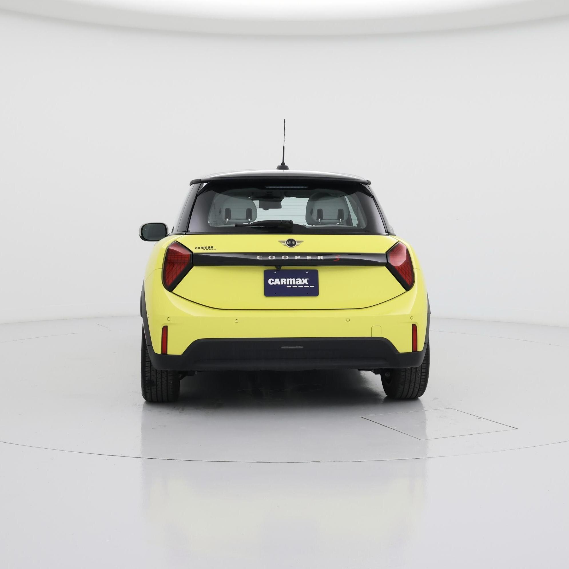 Thumbnail: 2025 MINI Cooper Hardtop - 6