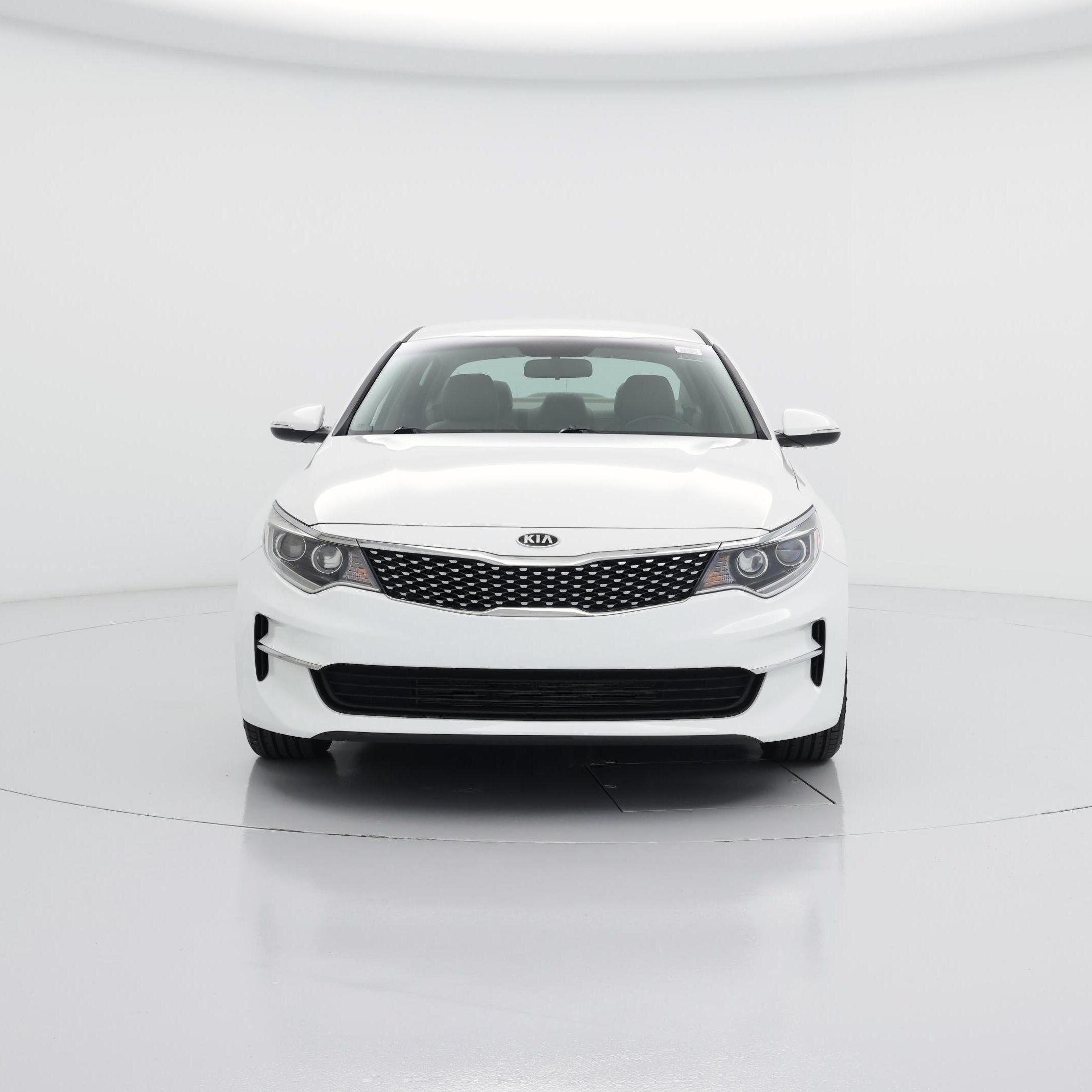 Thumbnail: 2017 Kia Optima - 5